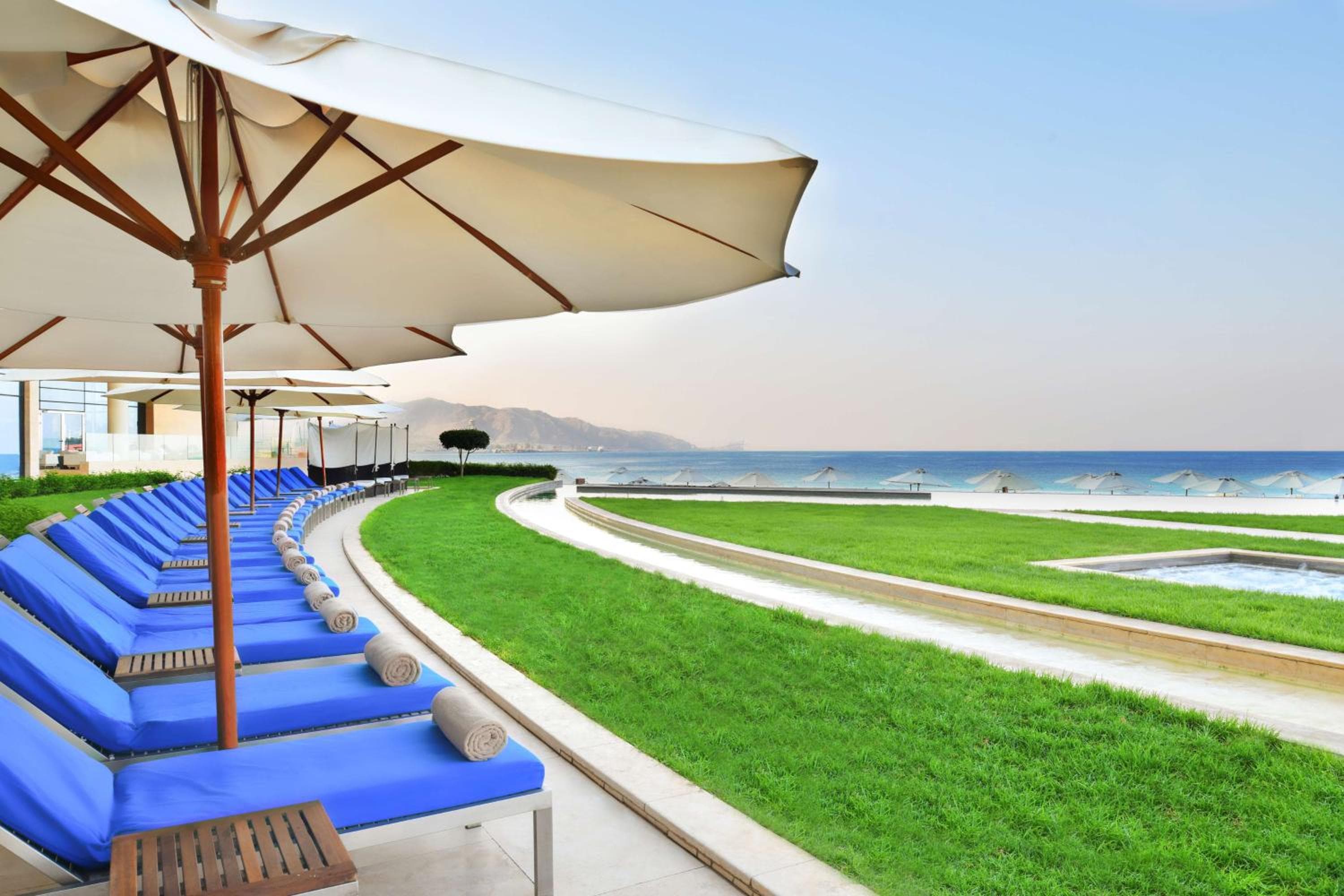 Kempinski Hotel Aqaba