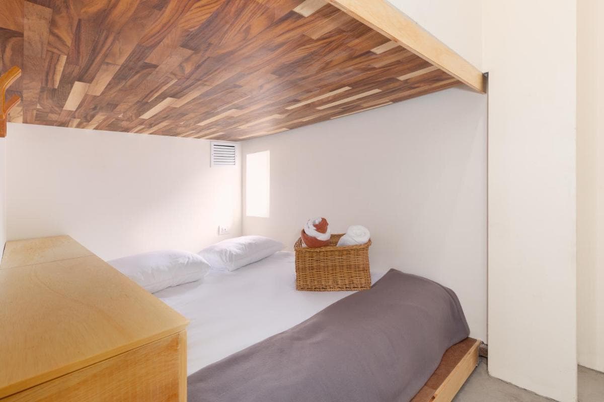 oOstel Smart Hostel - Tulum Pueblo