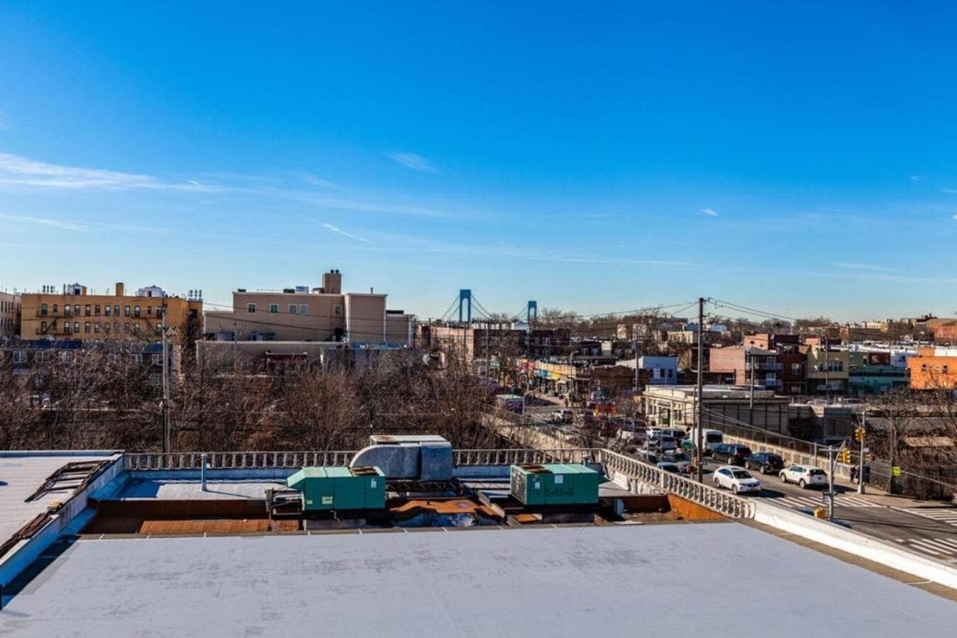 Umbrella Hotel Brooklyn - Newly Renovated