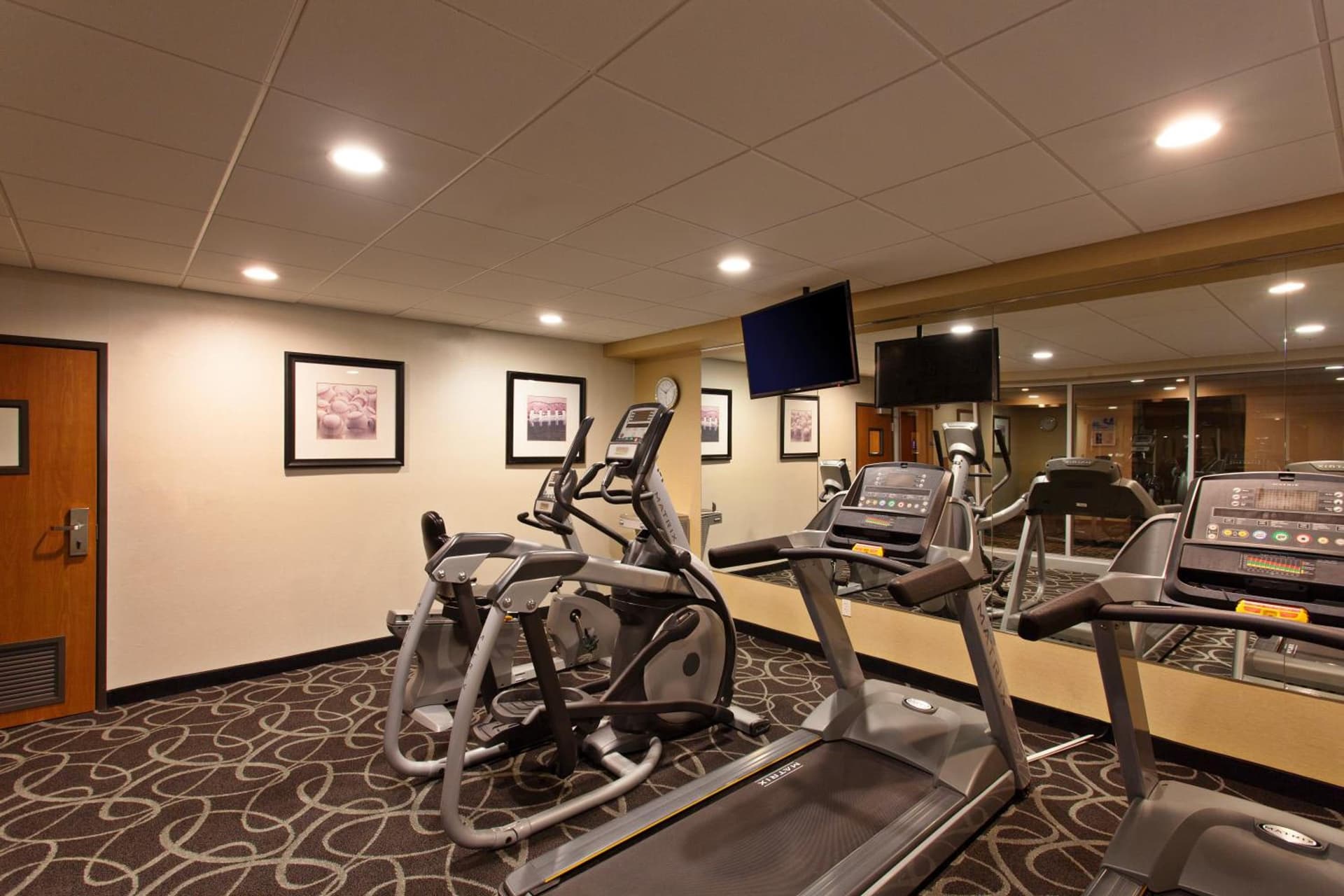 Hampton Inn by Hilton North Hollywood