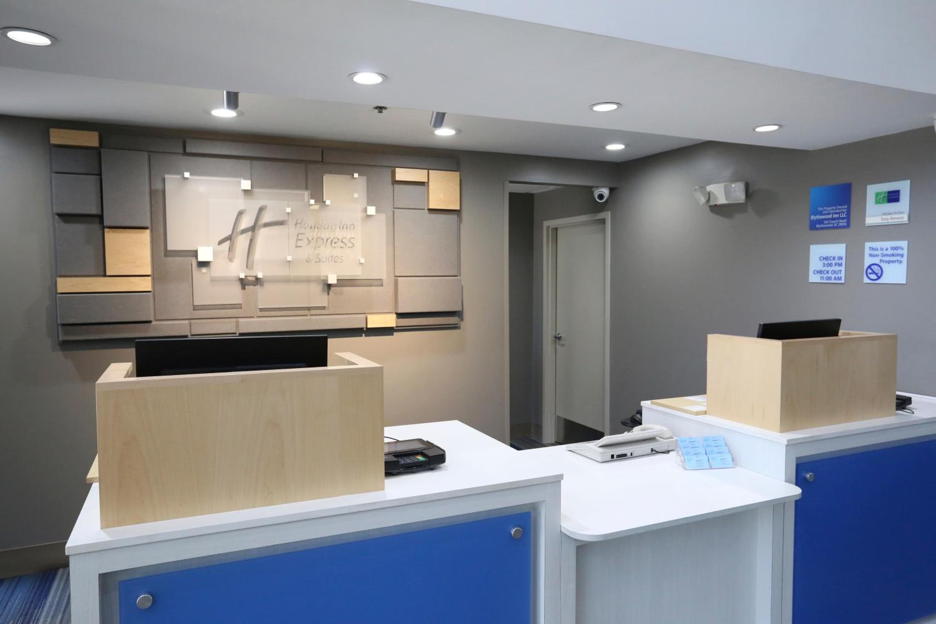 Holiday Inn Express Hotel & Suites Blythewood by IHG