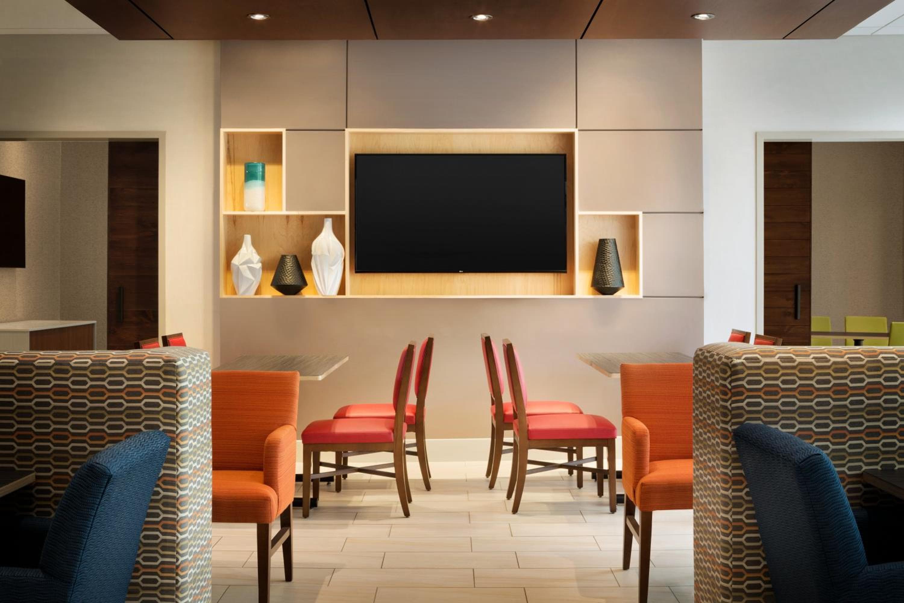 Holiday Inn Express & Suites Allen Park by IHG