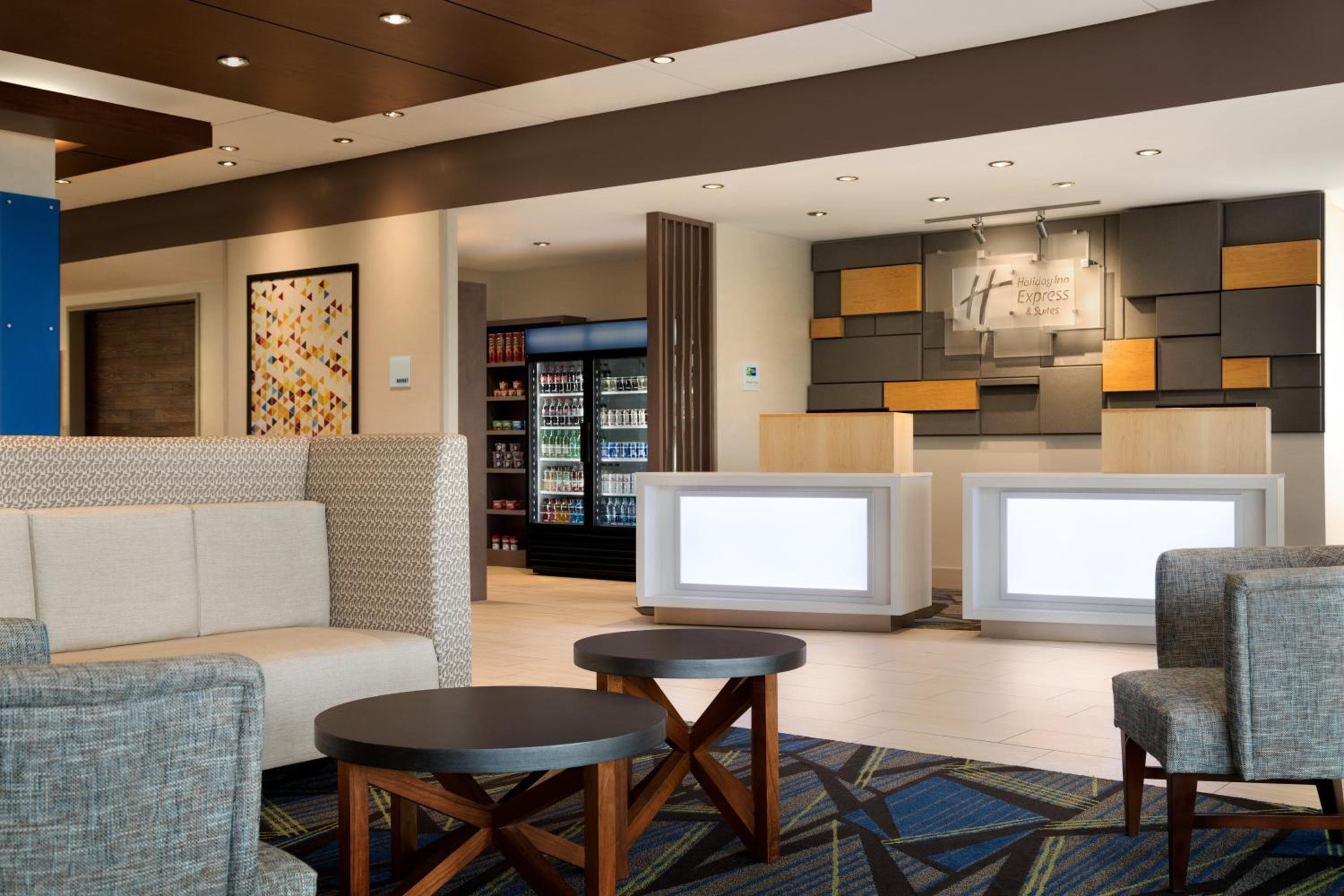 Holiday Inn Express & Suites Allen Park by IHG