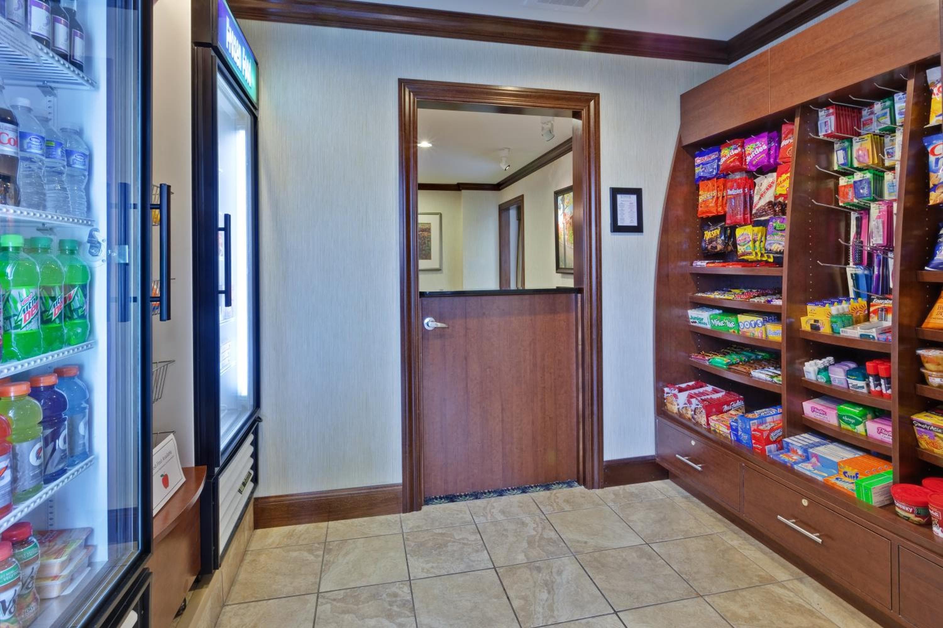 Staybridge Suites Indianapolis-Carmel by IHG