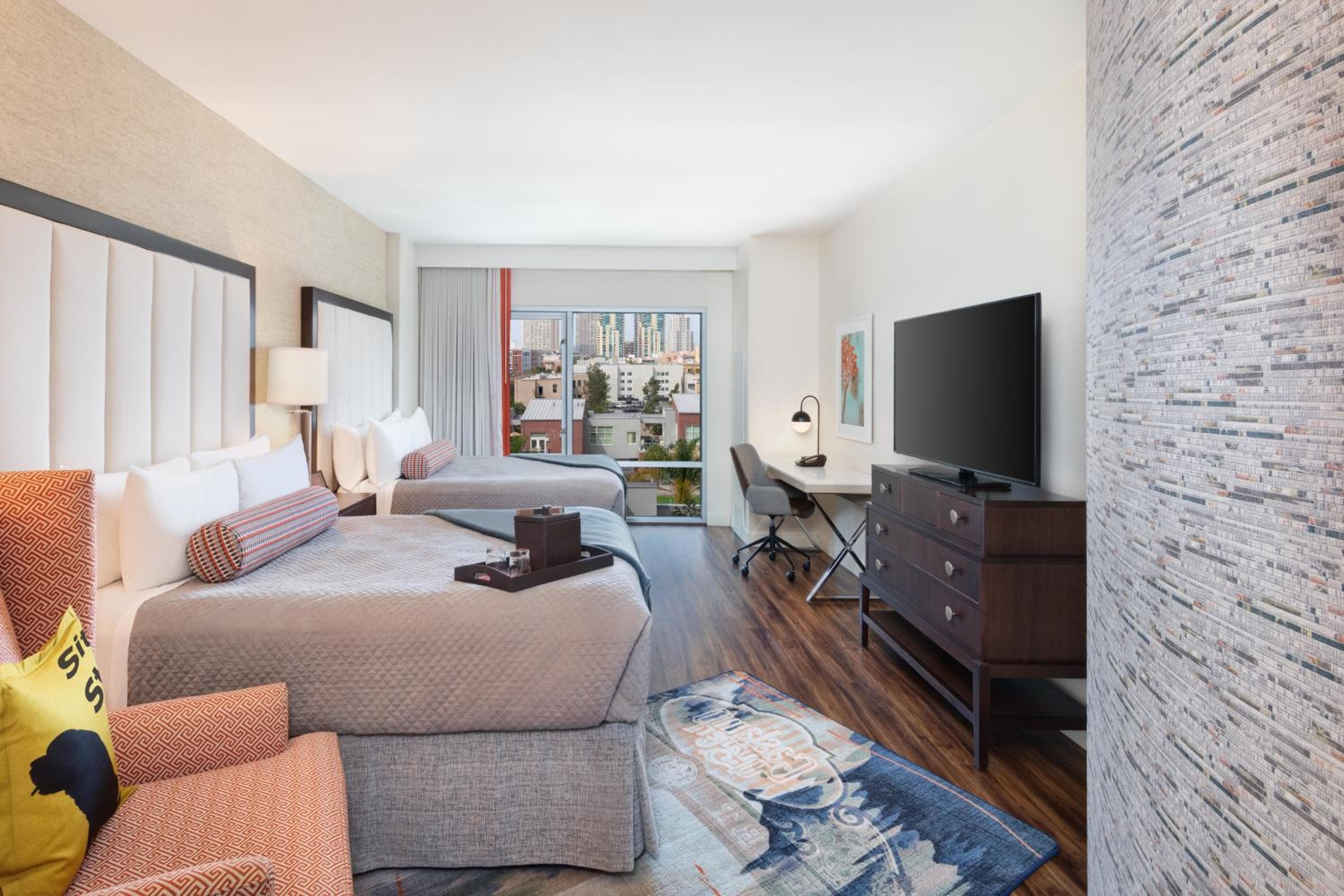 Hotel Indigo San Diego - Gaslamp Quarter by IHG