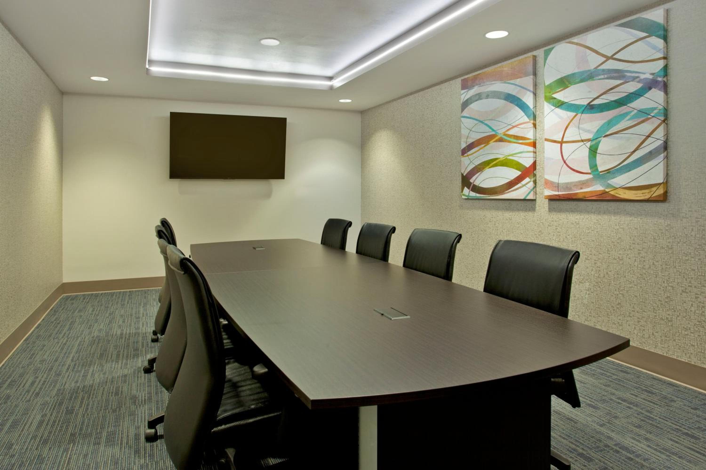 Holiday Inn Express Hotel & Suites Austin Downtown - University by IHG