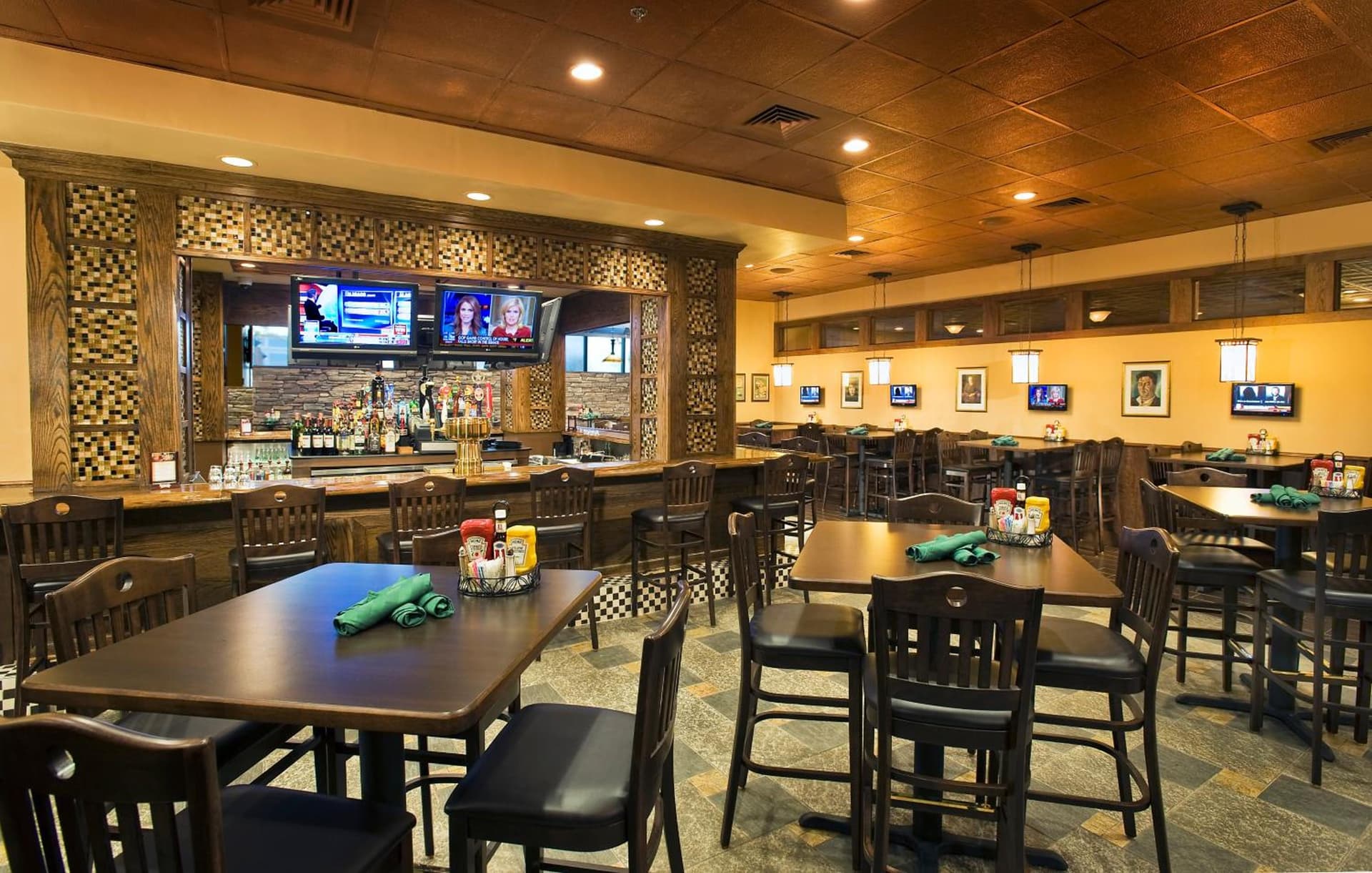Holiday Inn Washington-Dulles International Airport by IHG