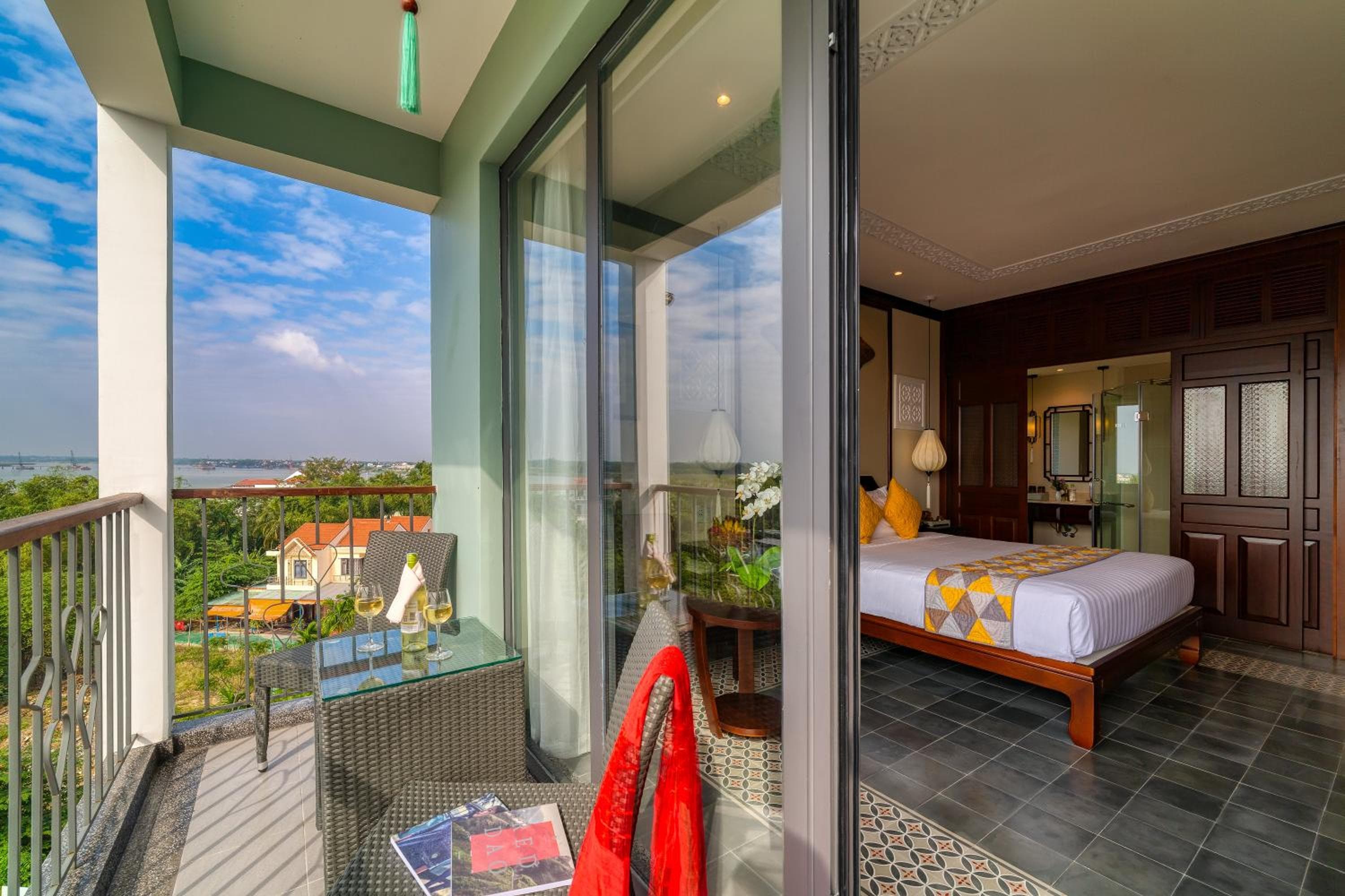 Cozy Savvy Hoi An - The Quintessence of Exquisite Retreat