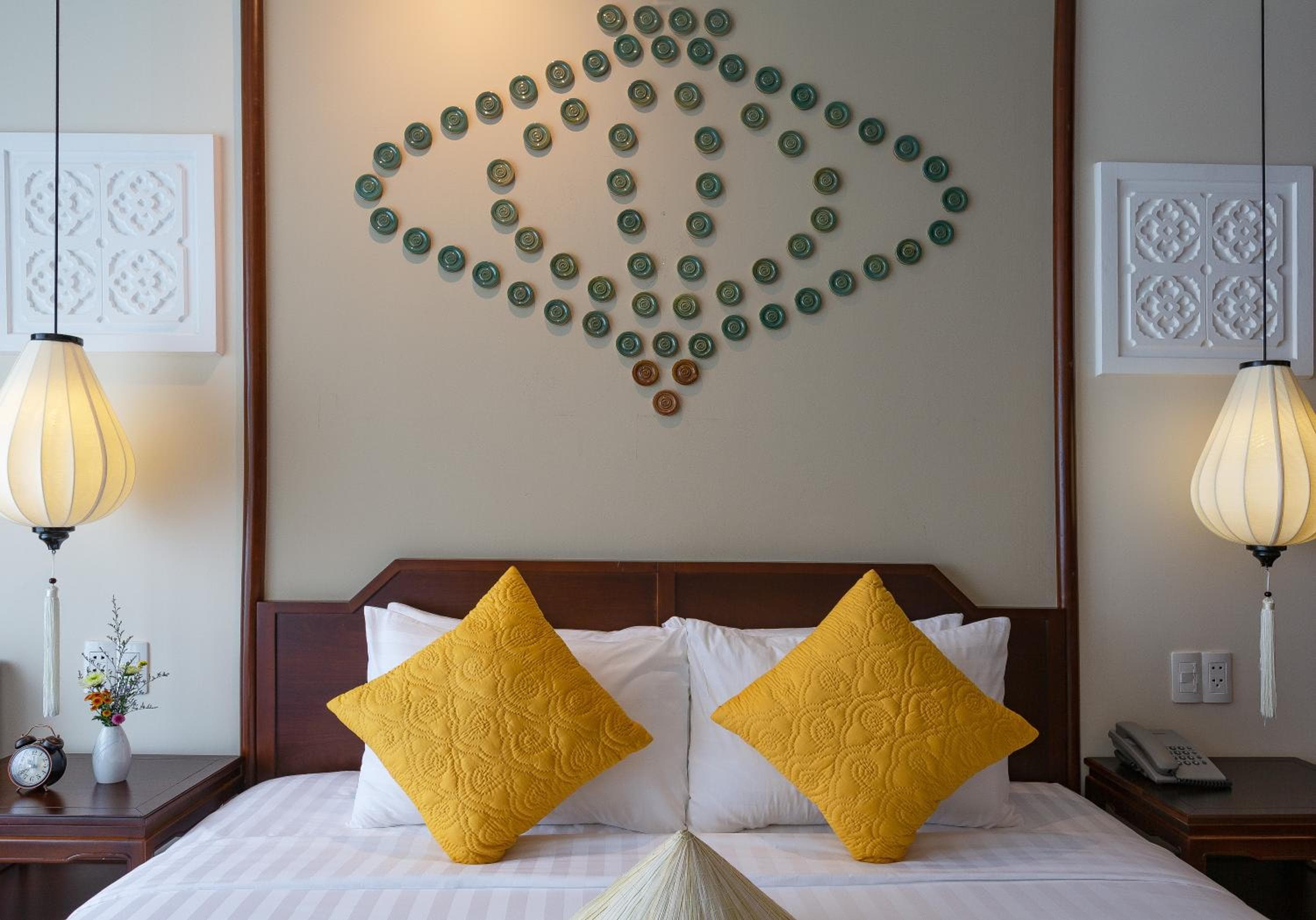 Cozy Savvy Hoi An - The Quintessence of Exquisite Retreat