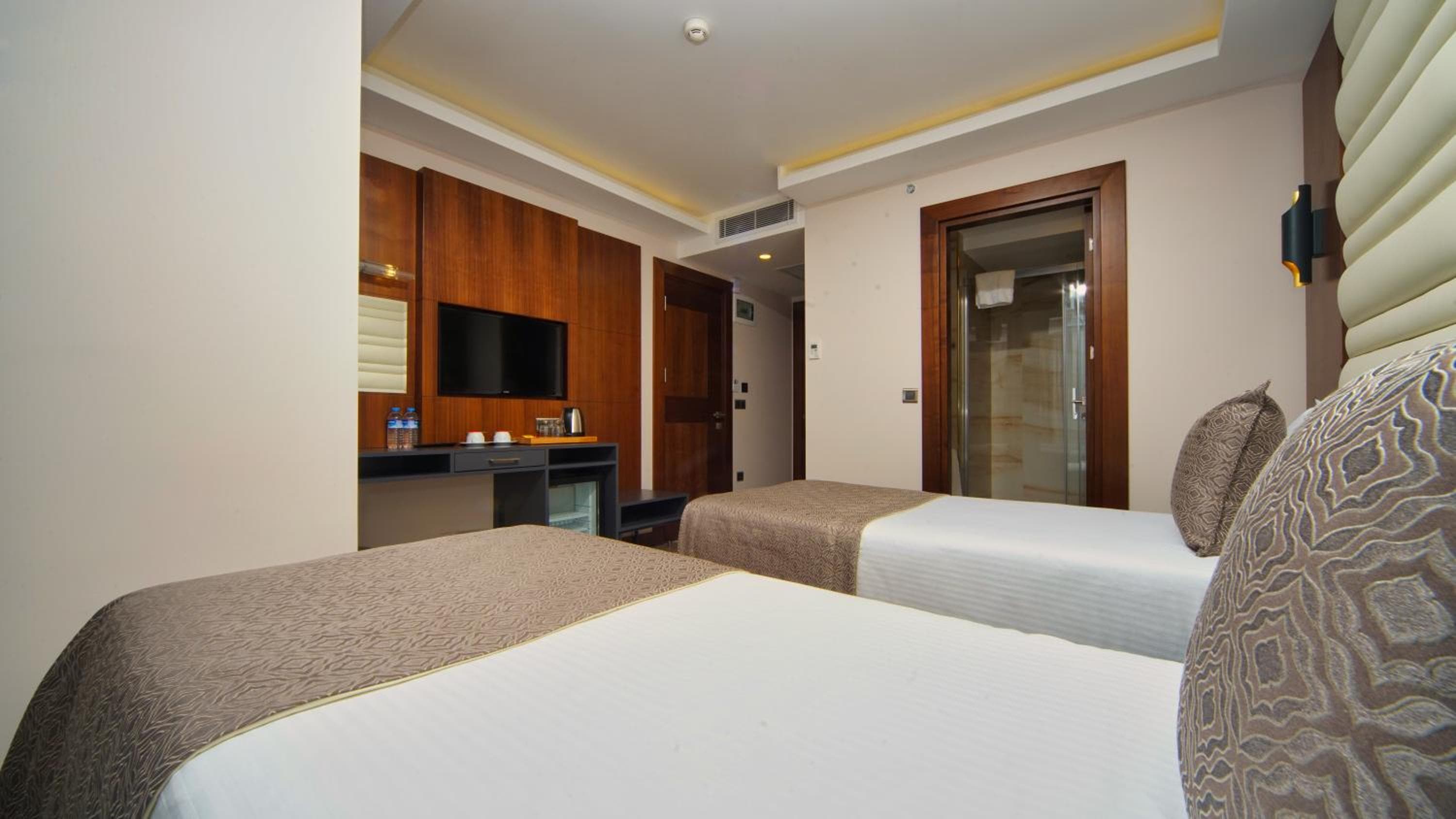 My Dream Istanbul Hotel