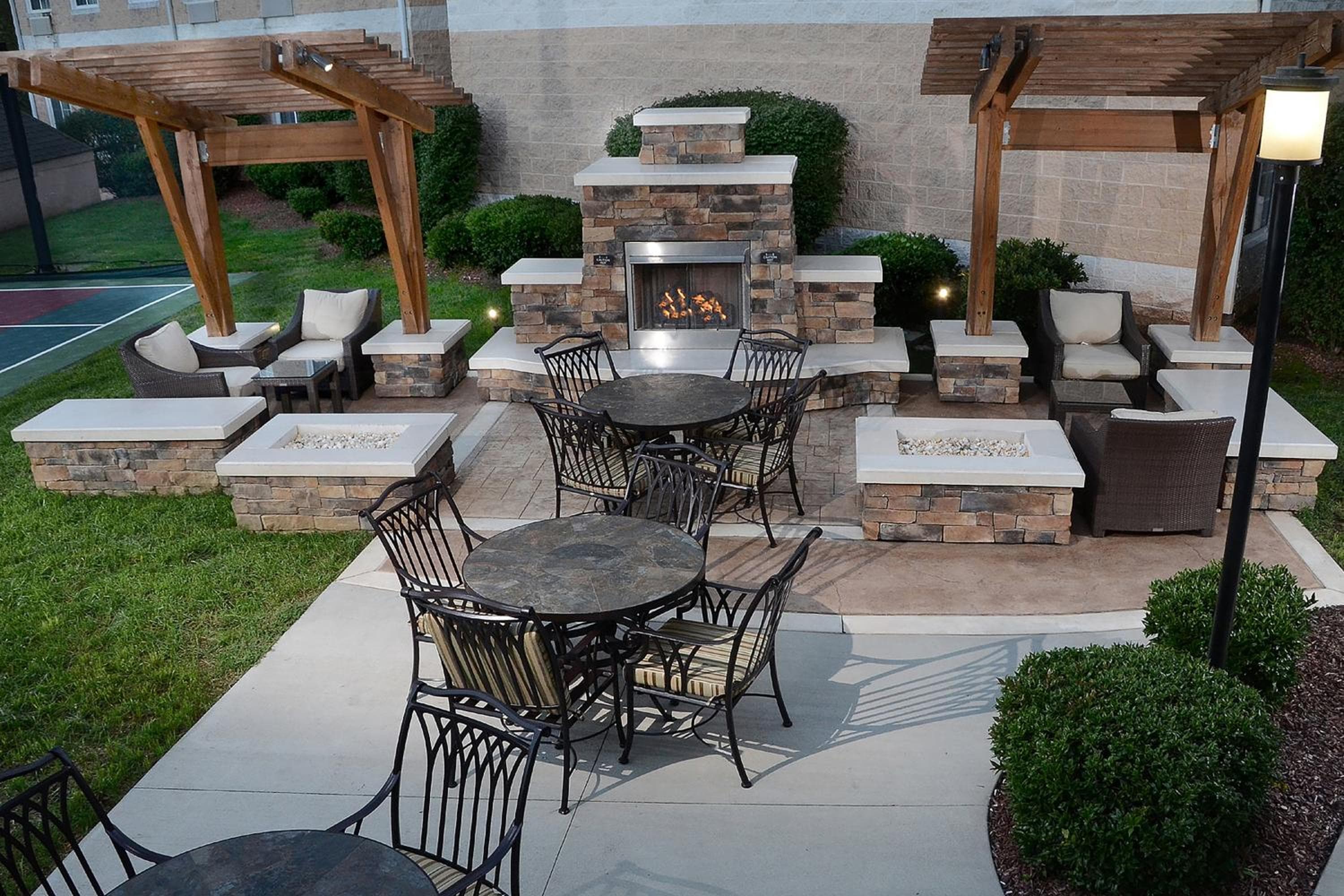 Staybridge Suites Raleigh-Durham Airport-Morrisville by IHG