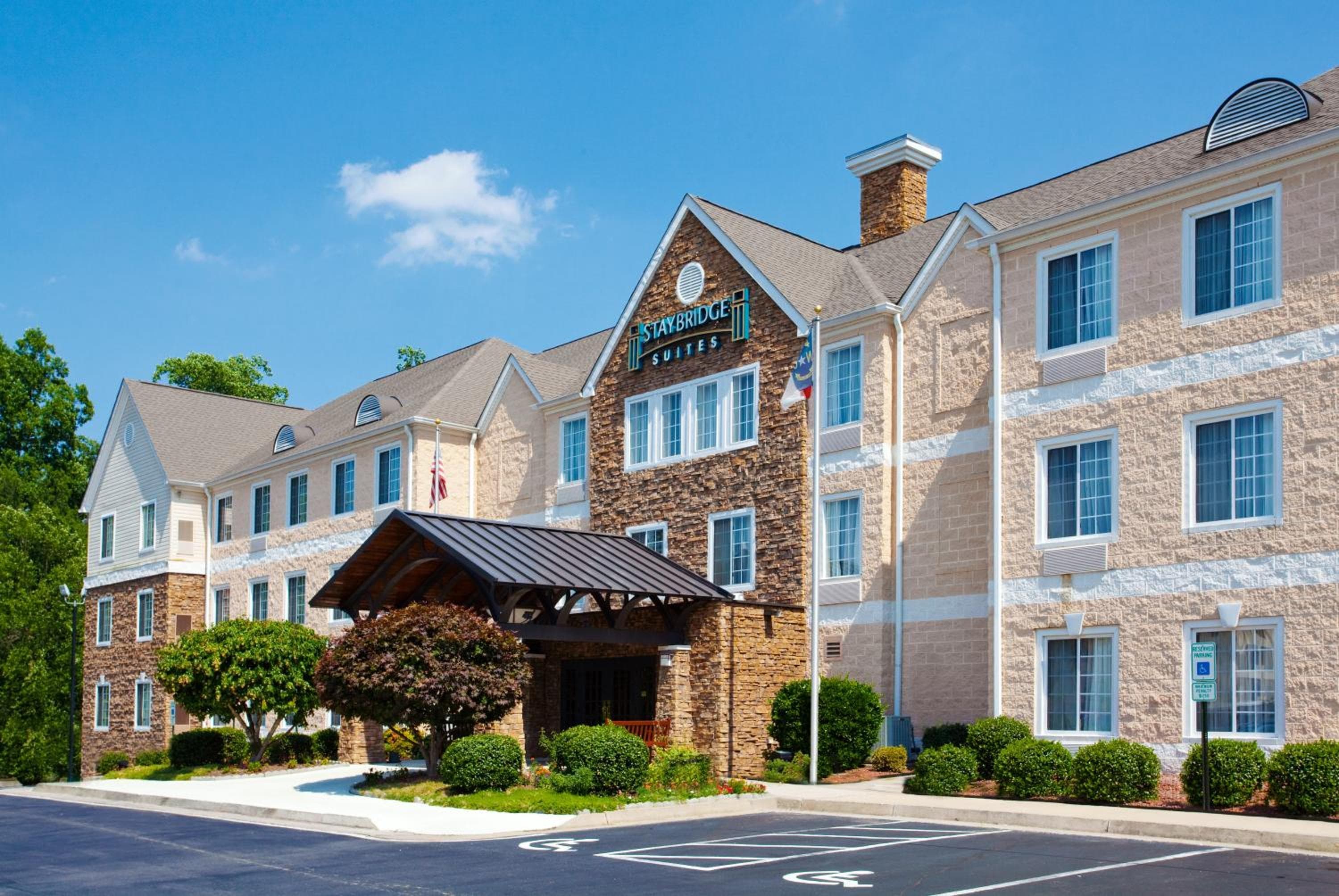 Staybridge Suites Raleigh-Durham Airport-Morrisville by IHG