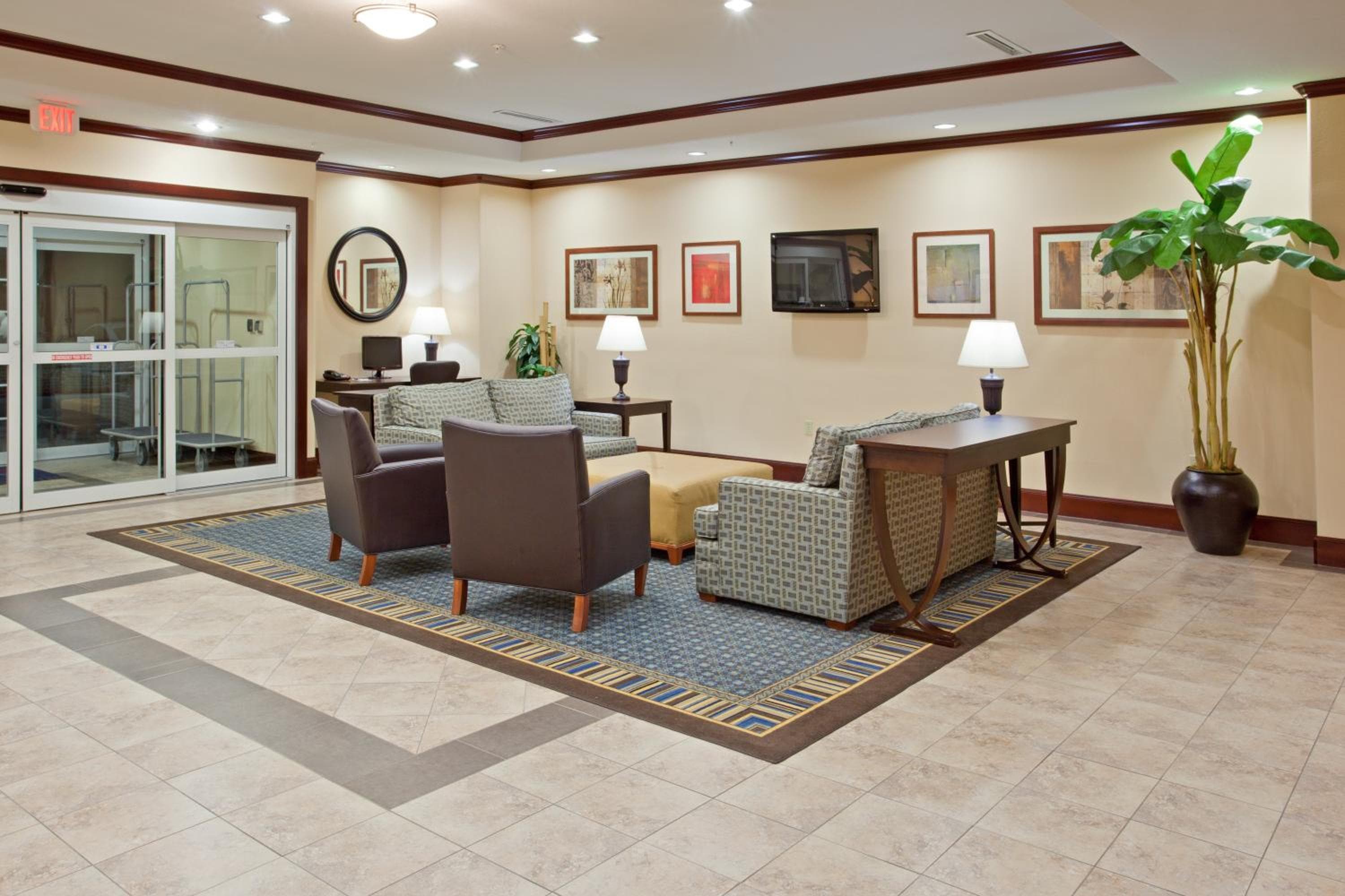 Candlewood Suites League City by IHG