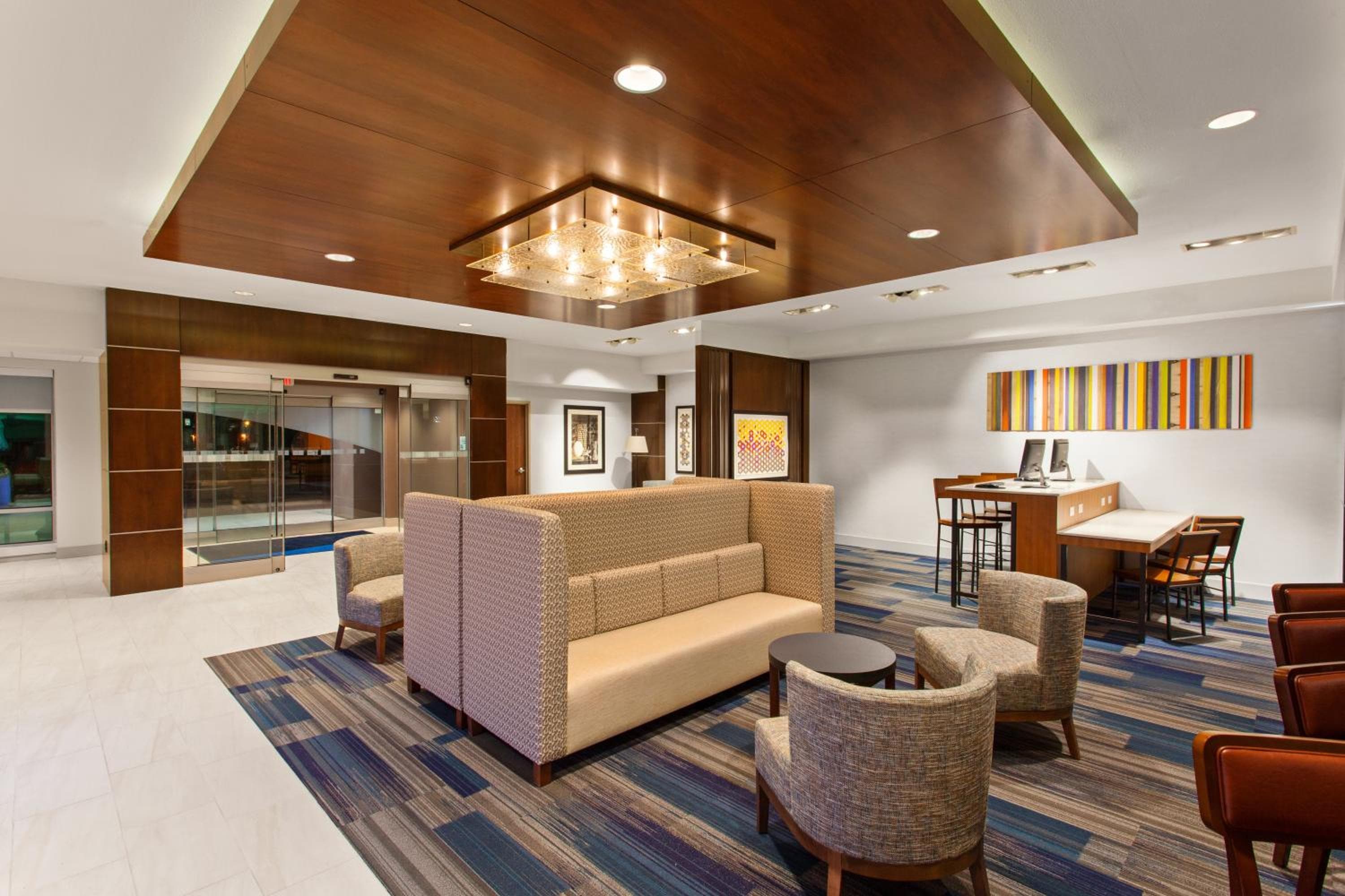Holiday Inn Express & Suites Houston S - Medical Ctr Area by IHG