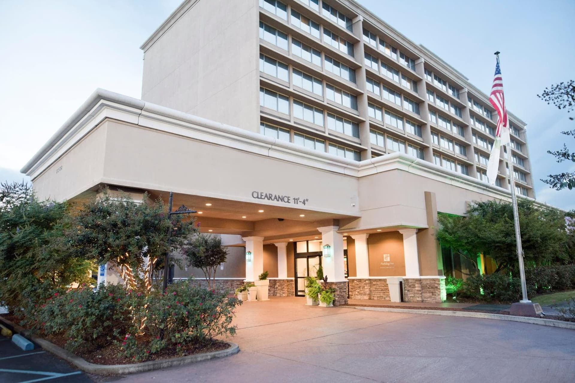 Holiday Inn Birmingham-Airport by IHG