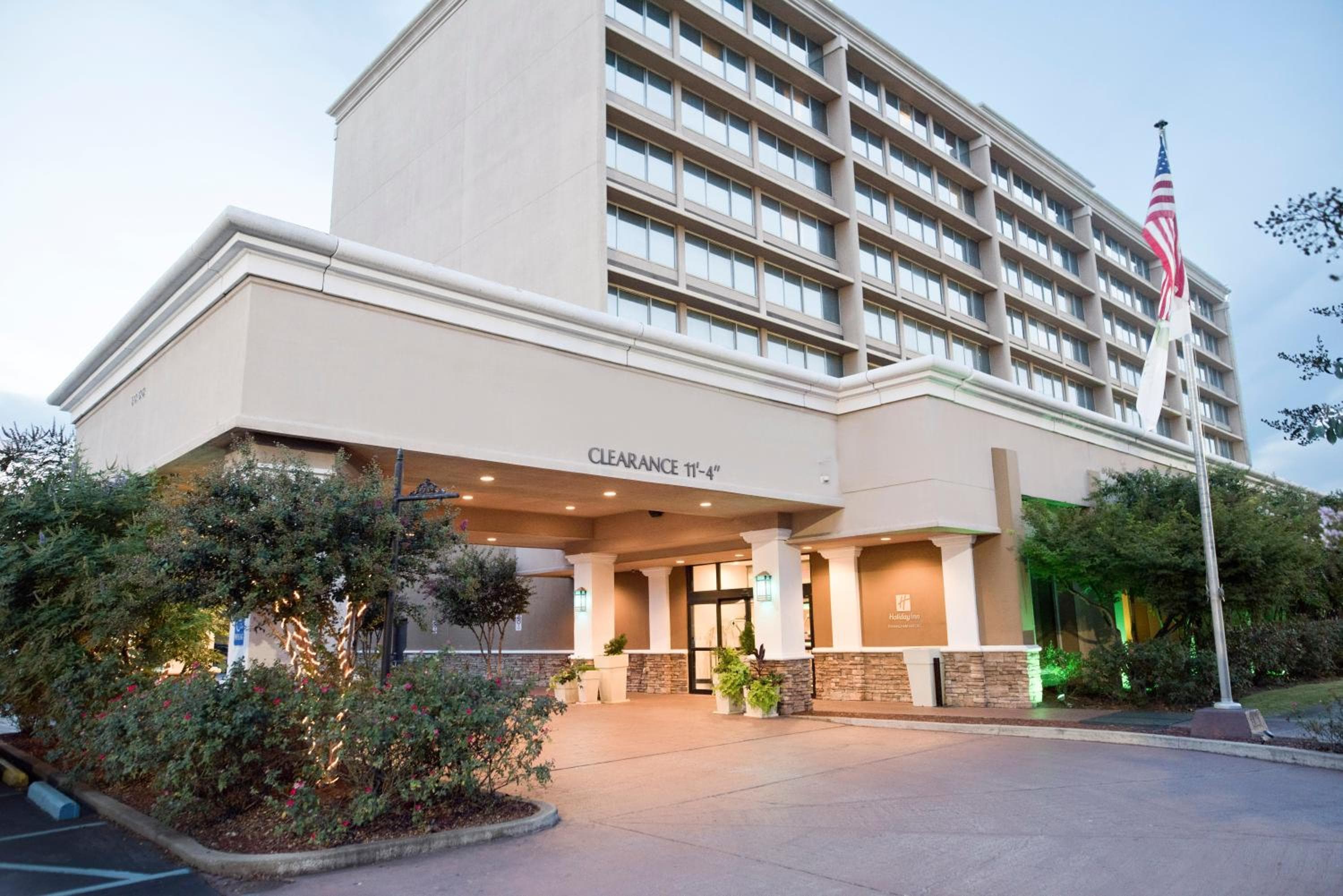Holiday Inn Birmingham-Airport by IHG