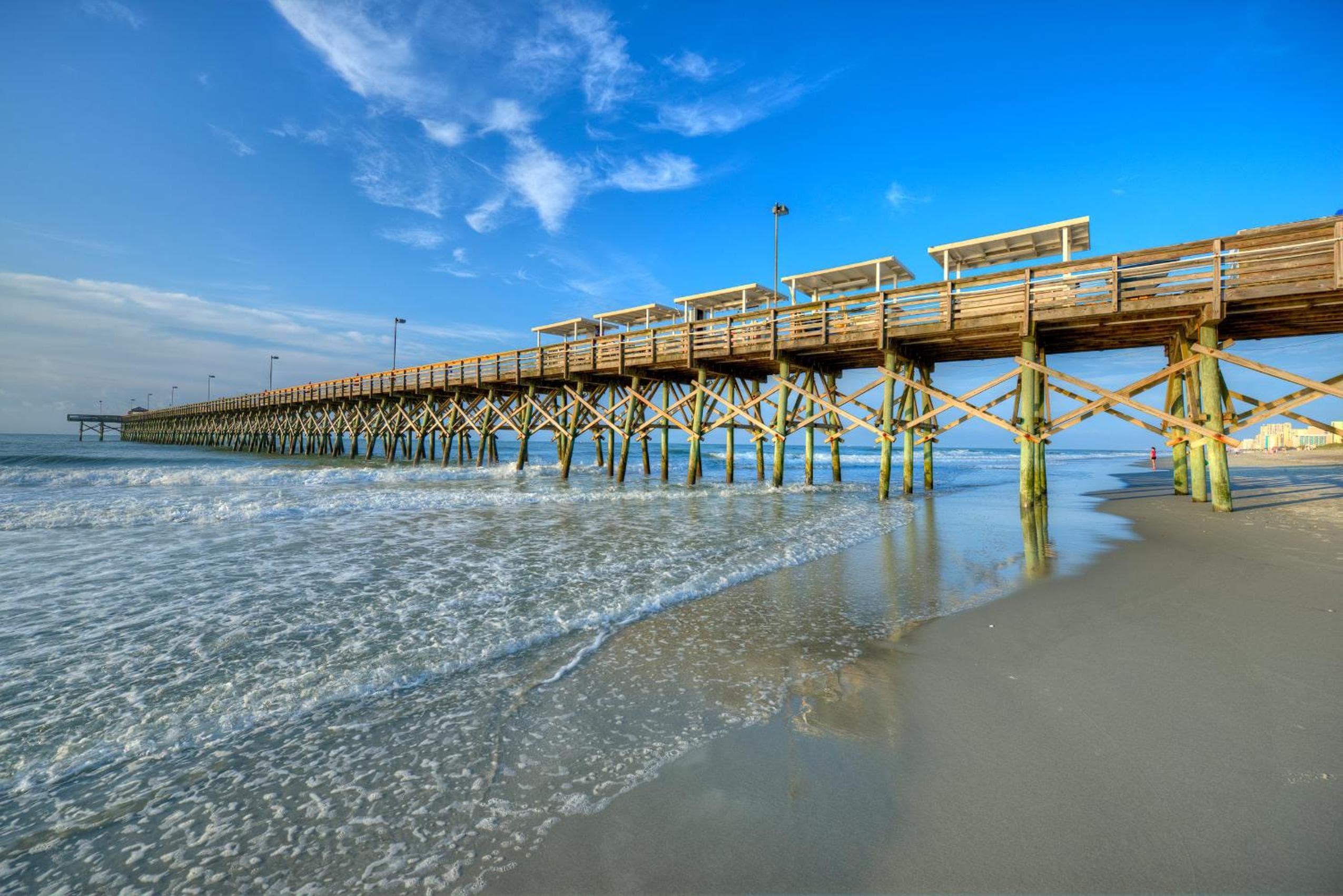 The Sandbar Hotel, Trademark Collection by Wyndham