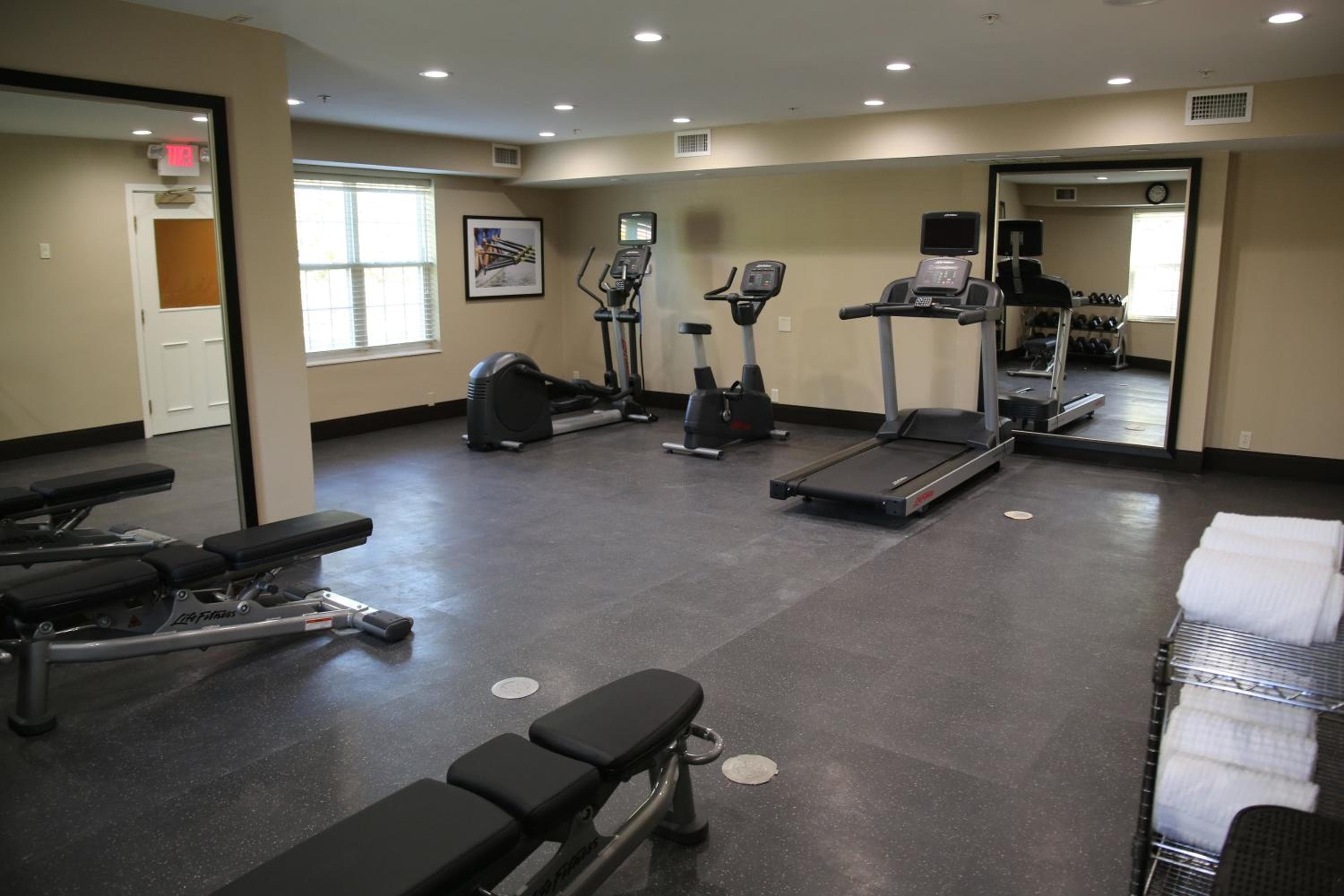 Candlewood Suites - Portland - Scarborough by IHG