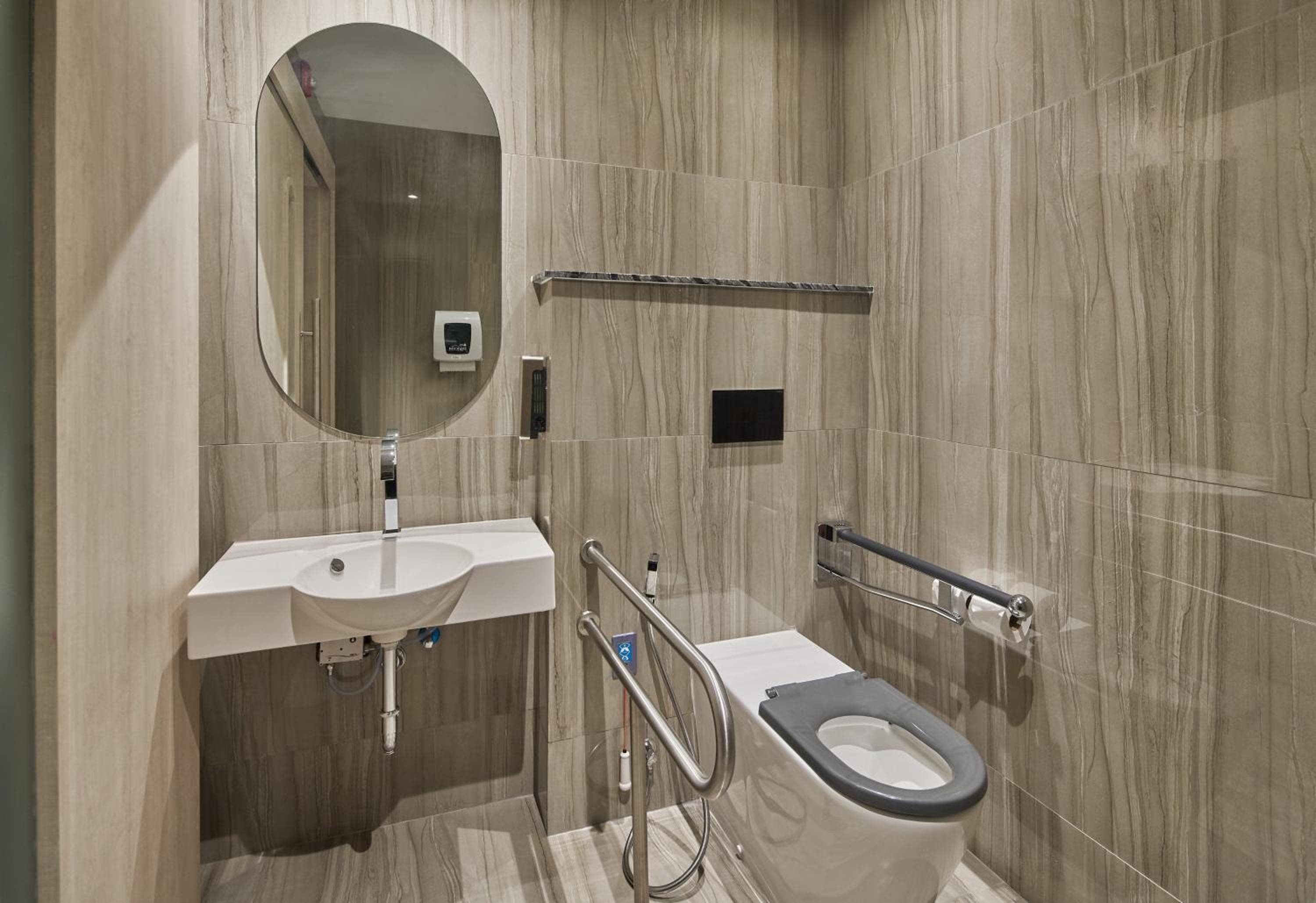 Holiday Inn Express Pattaya Central by IHG