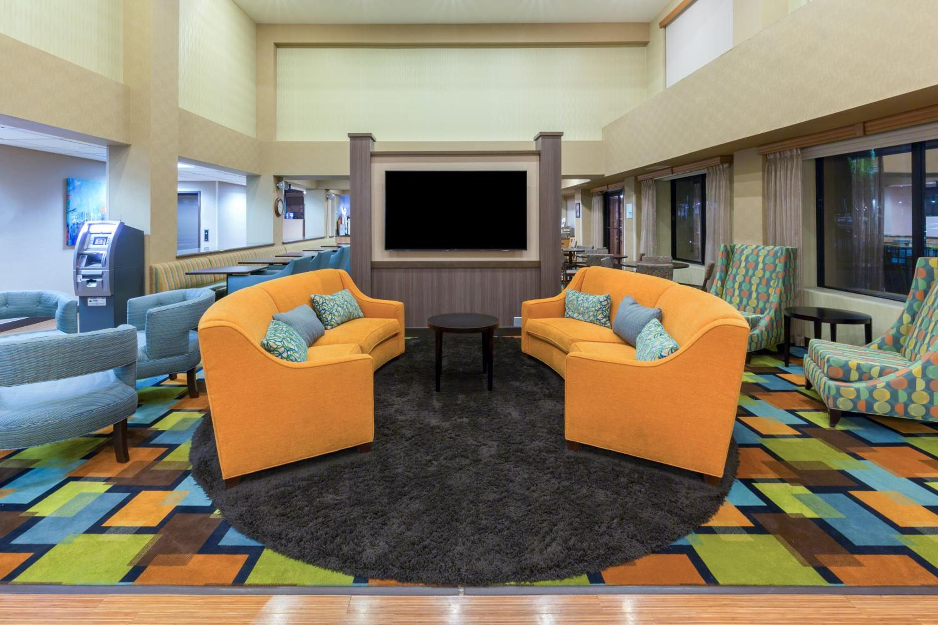 Holiday Inn Express Hotel and Suites - Henderson by IHG