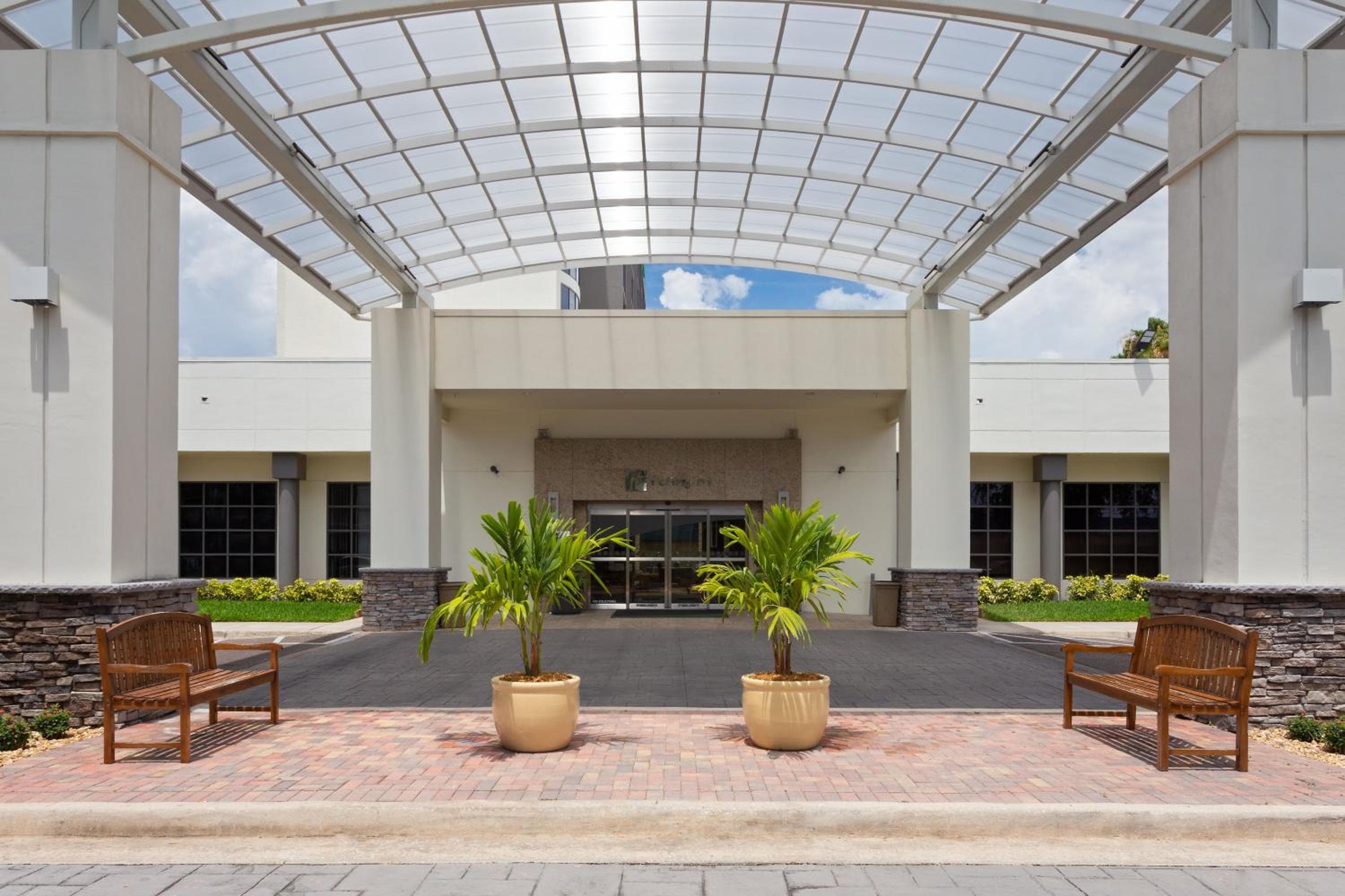 Holiday Inn Tampa Westshore - Airport Area by IHG