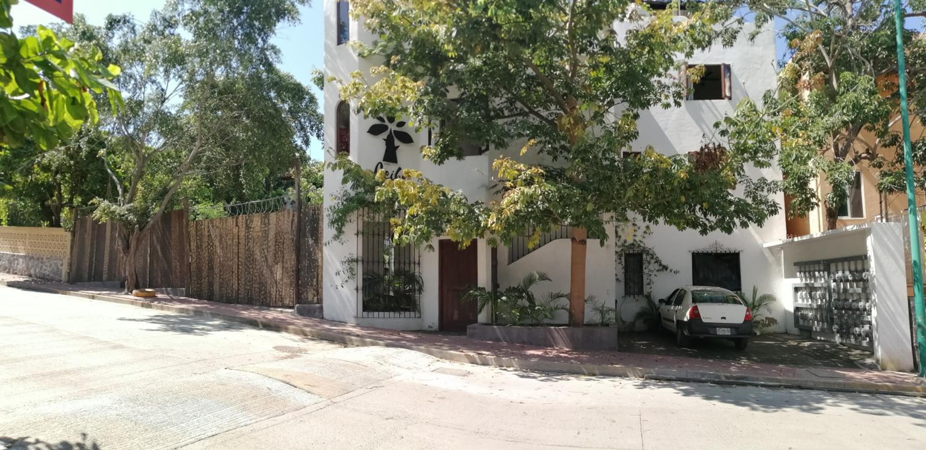 Ceiba Studios