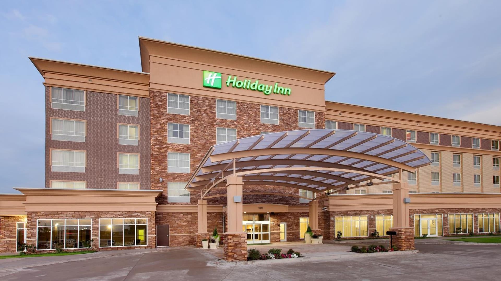 Holiday Inn Garland by IHG