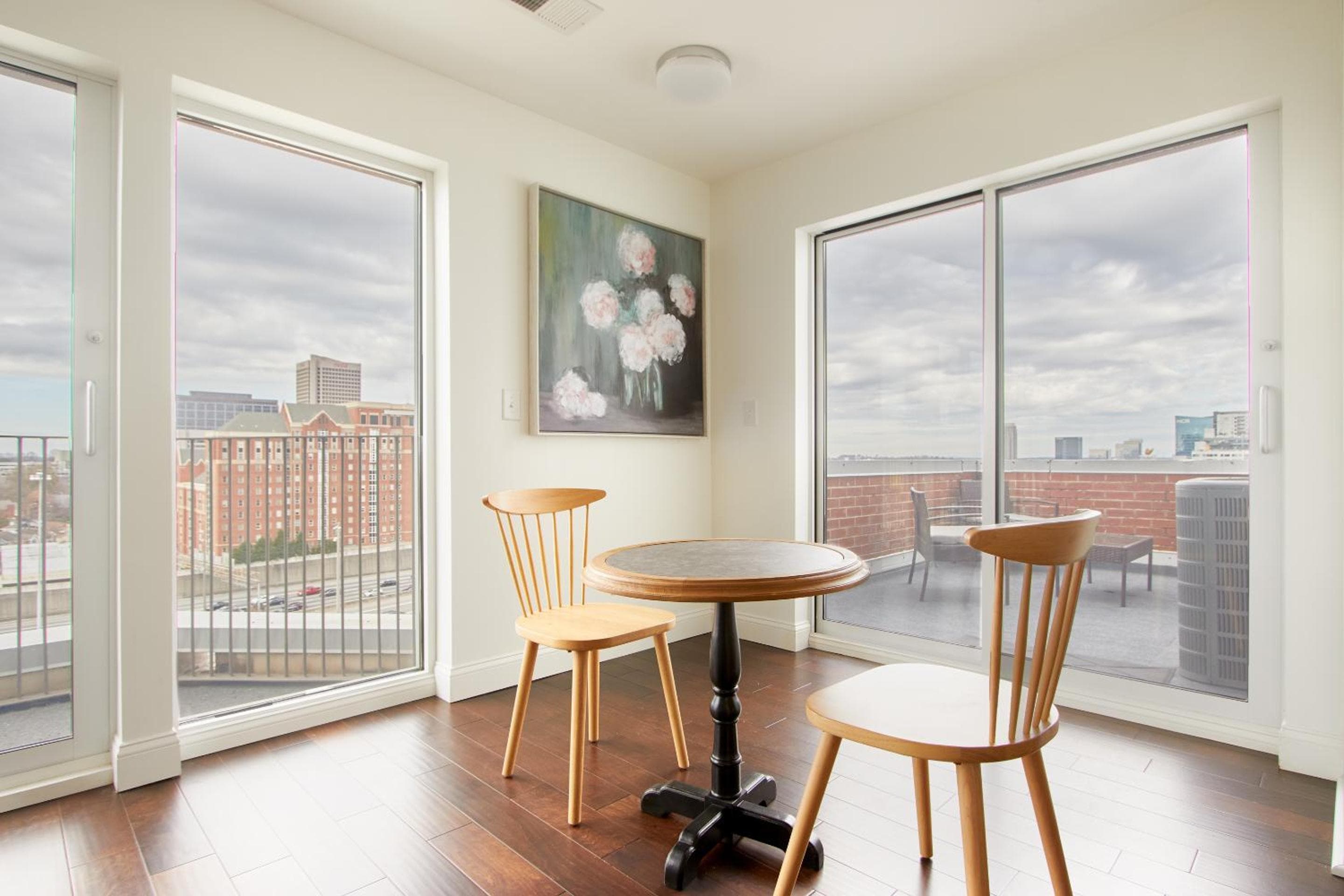 Baltimore Place