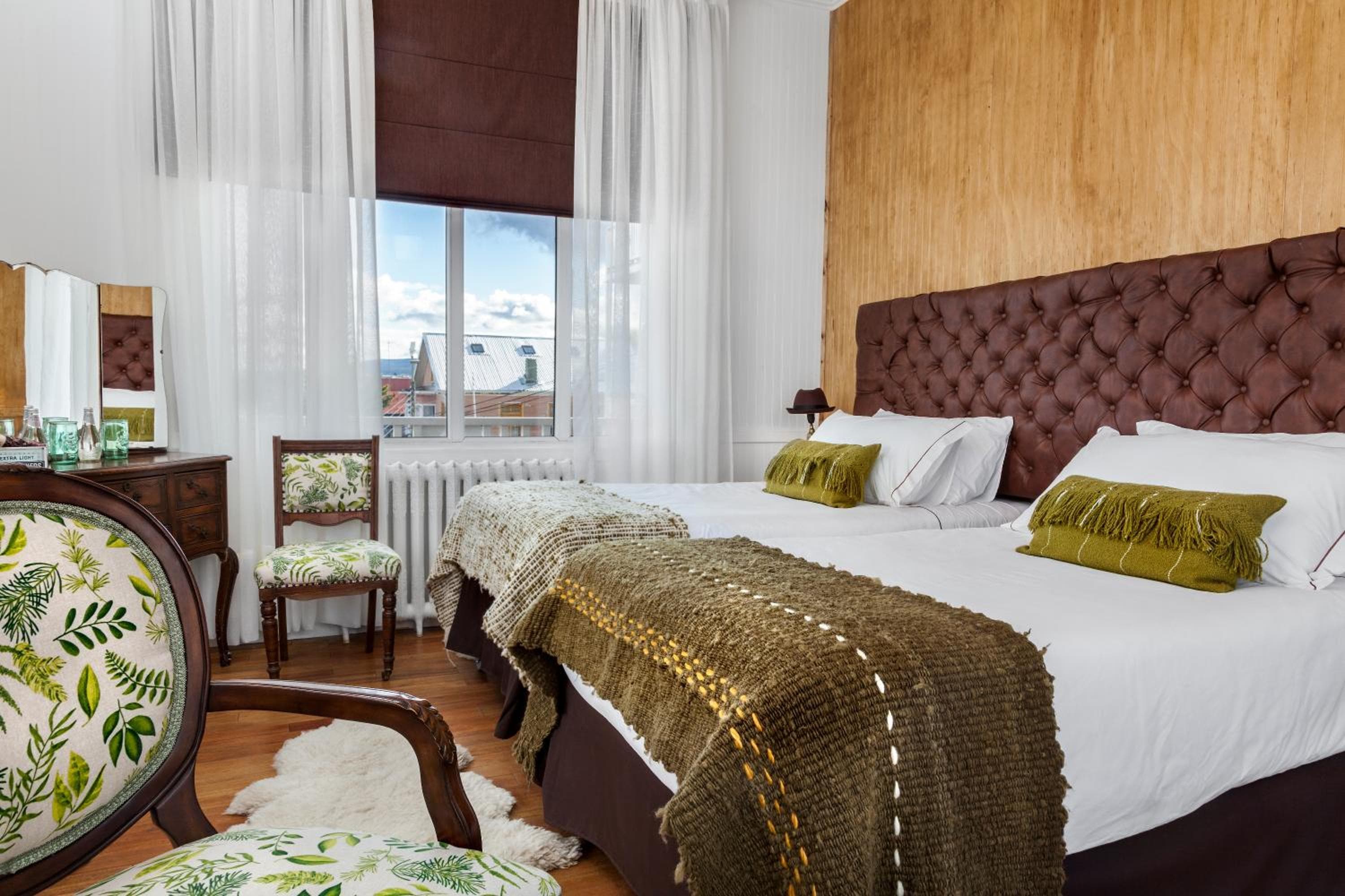 Hotel Boutique La Yegua Loca