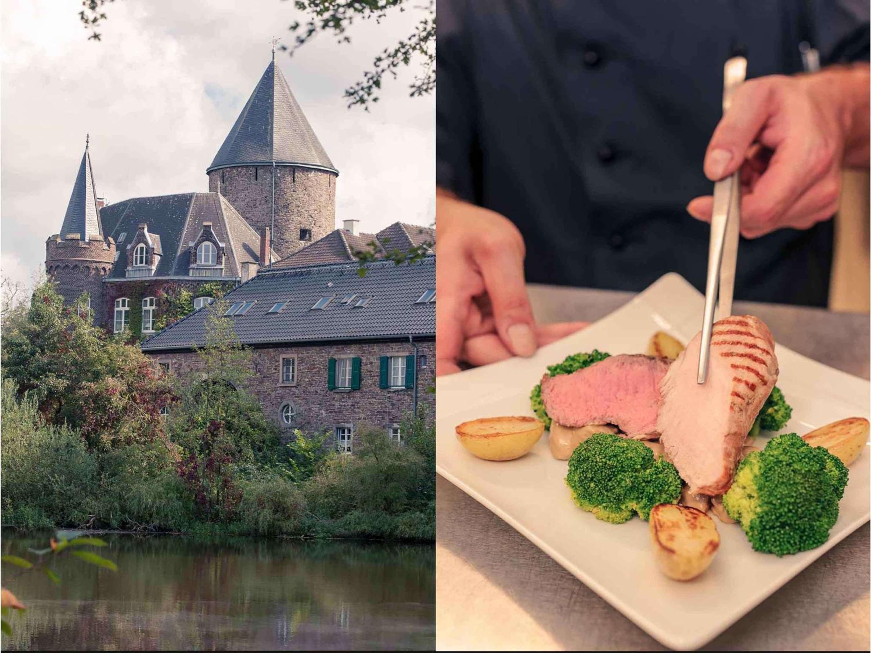 Mercure Hotel Düsseldorf Ratingen