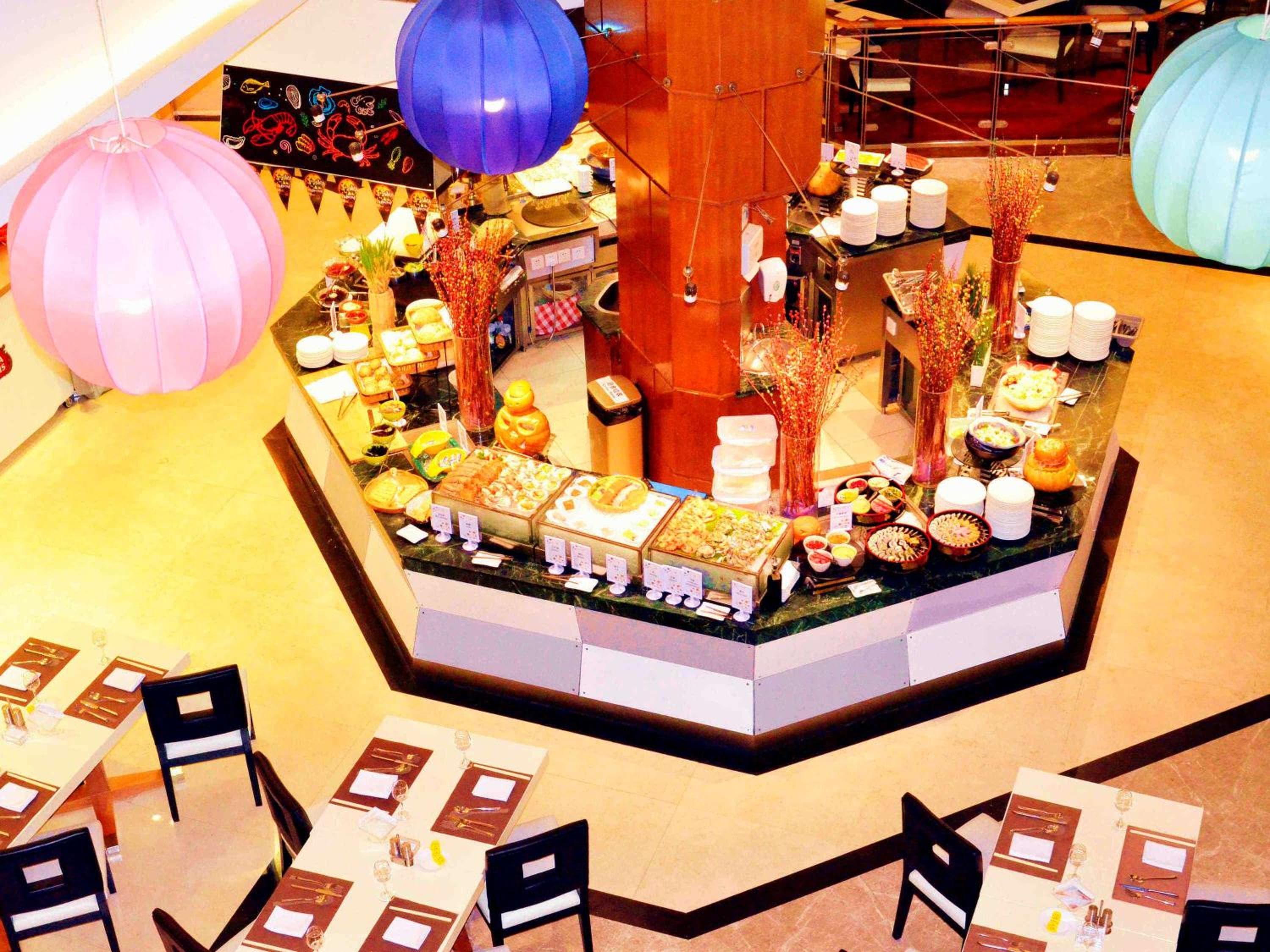 Peace Hotel Beijing