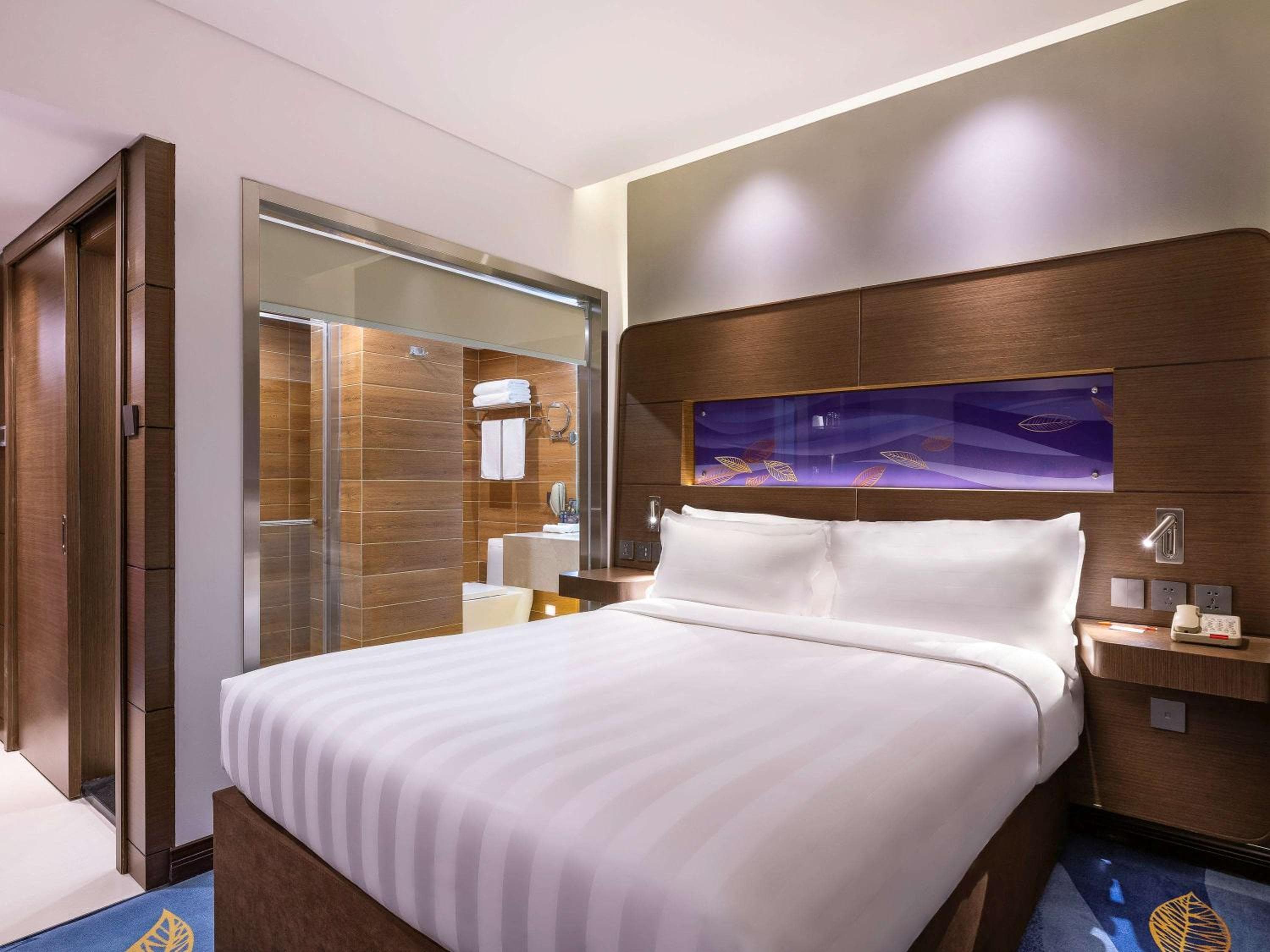 Peace Hotel Beijing