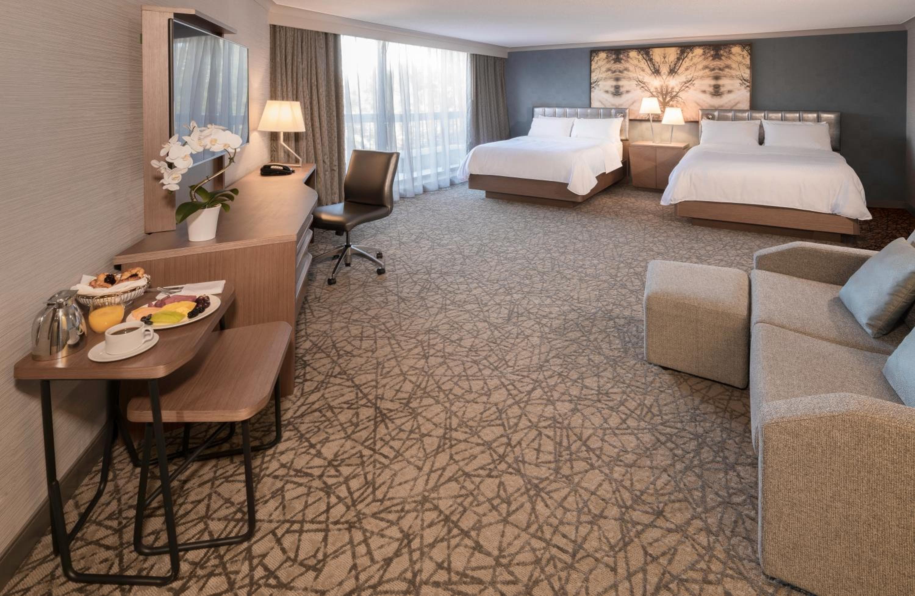 Crowne Plaza Toronto - North York by IHG