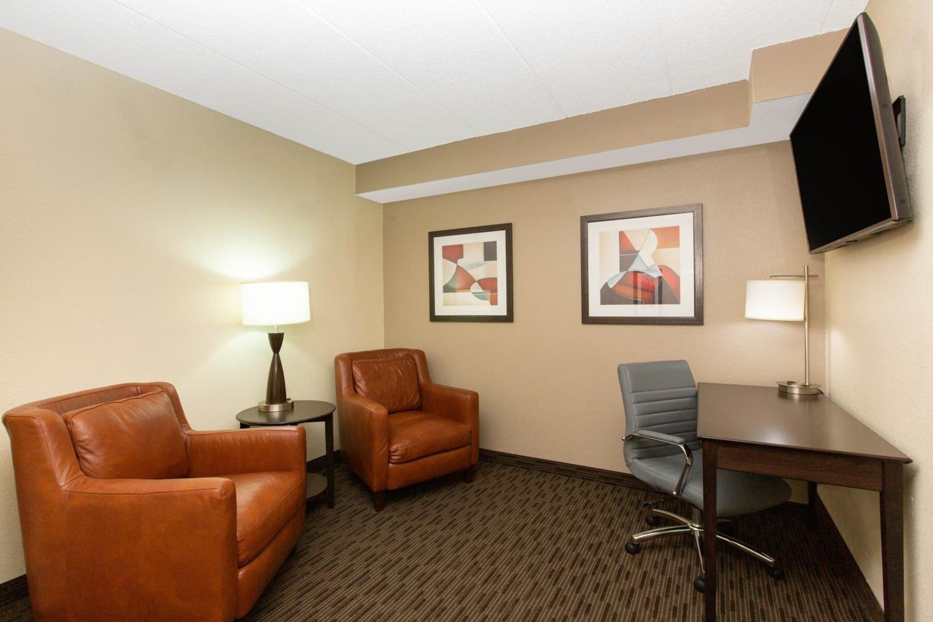 AmericInn by Wyndham Apple Valley