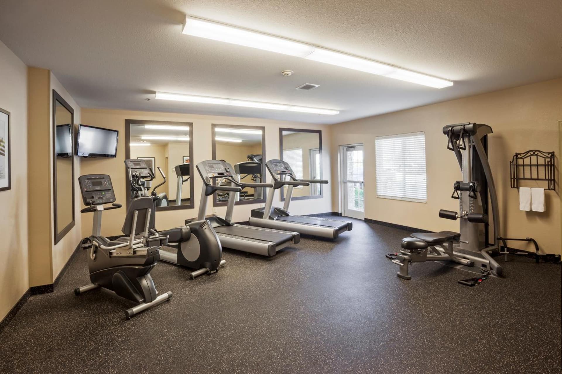 Candlewood Suites Oklahoma City - Bricktown by IHG