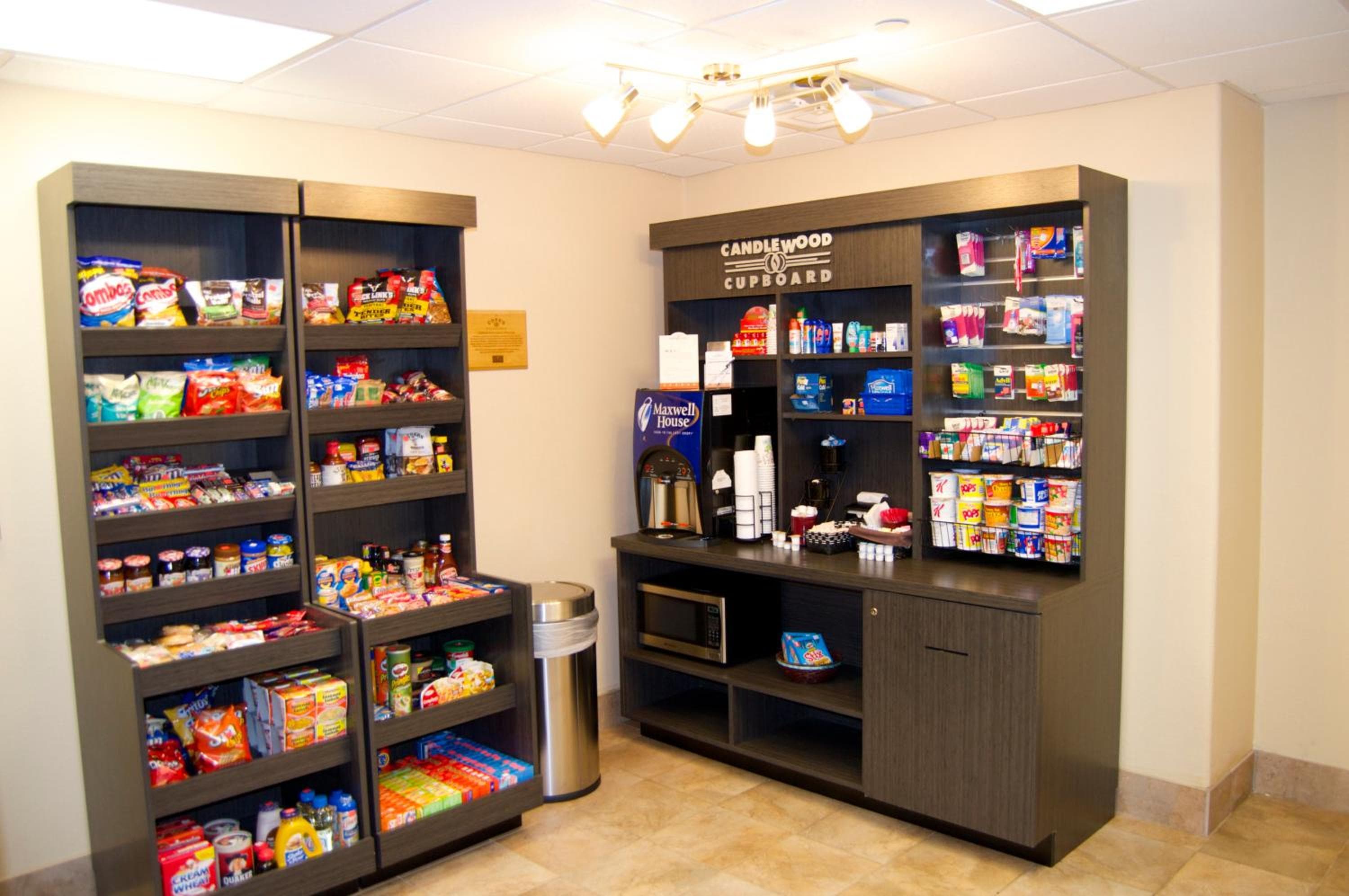 Candlewood Suites Victoria by IHG