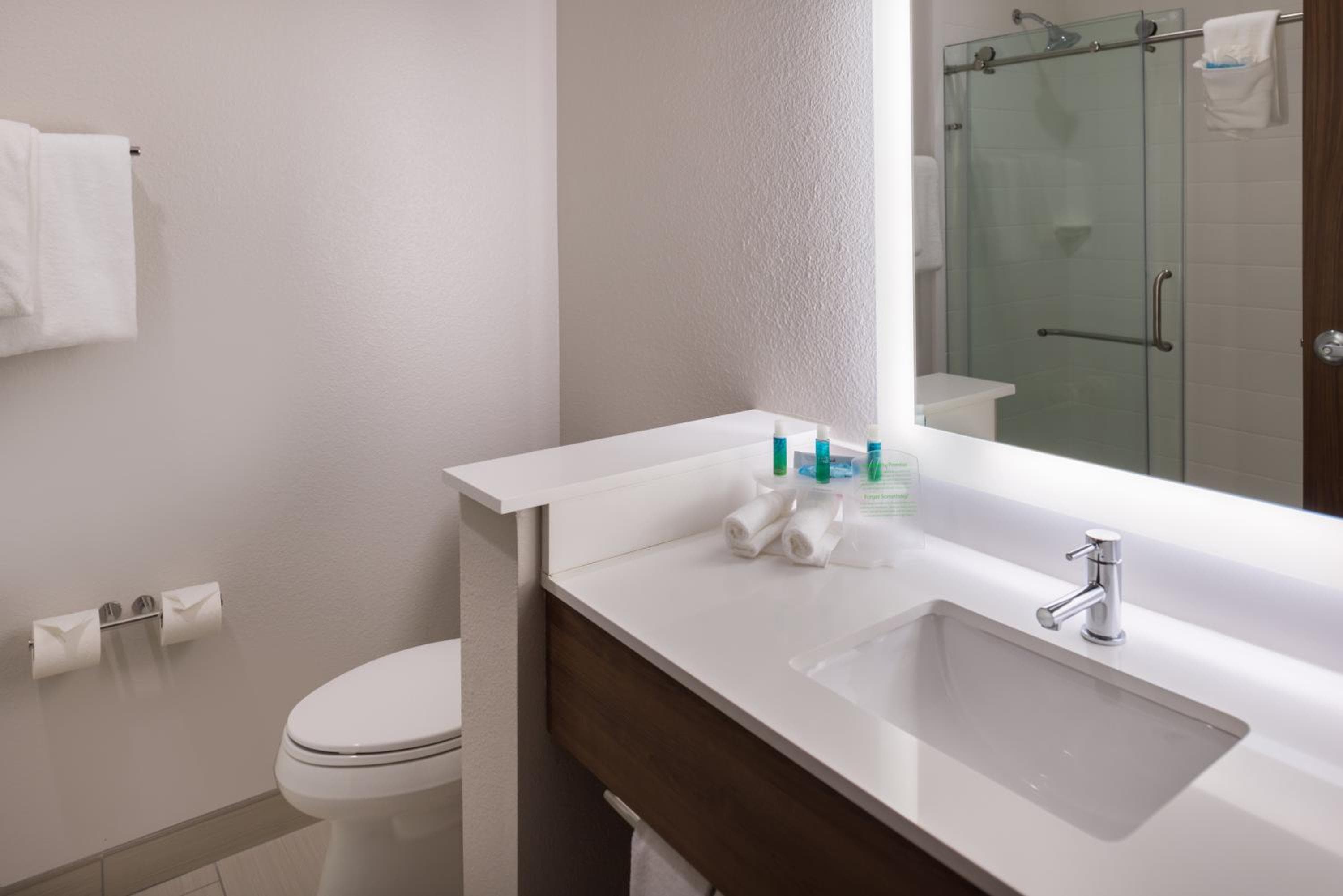 Holiday Inn Express Fort Worth West by IHG