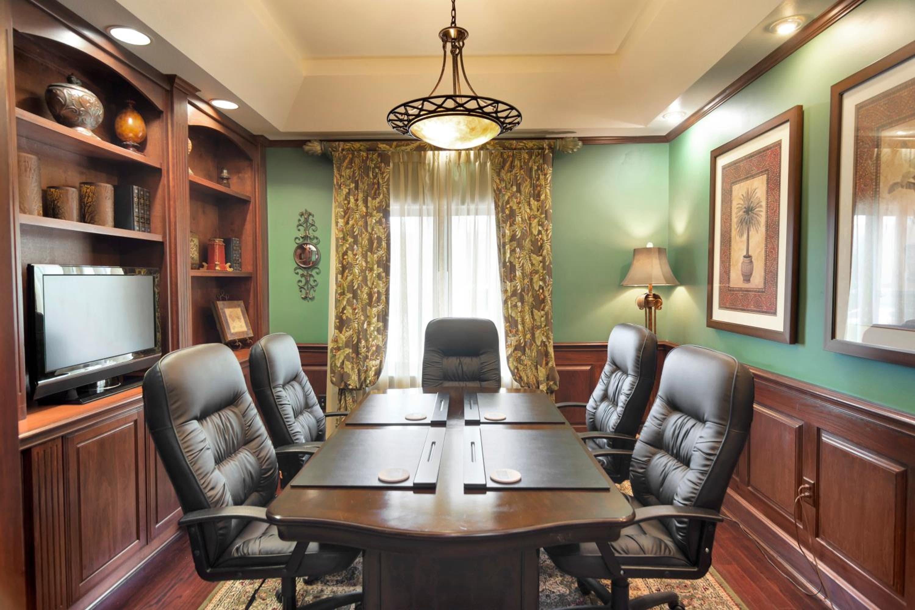 Holiday Inn Express Hotel & Suites DFW West - Hurst by IHG