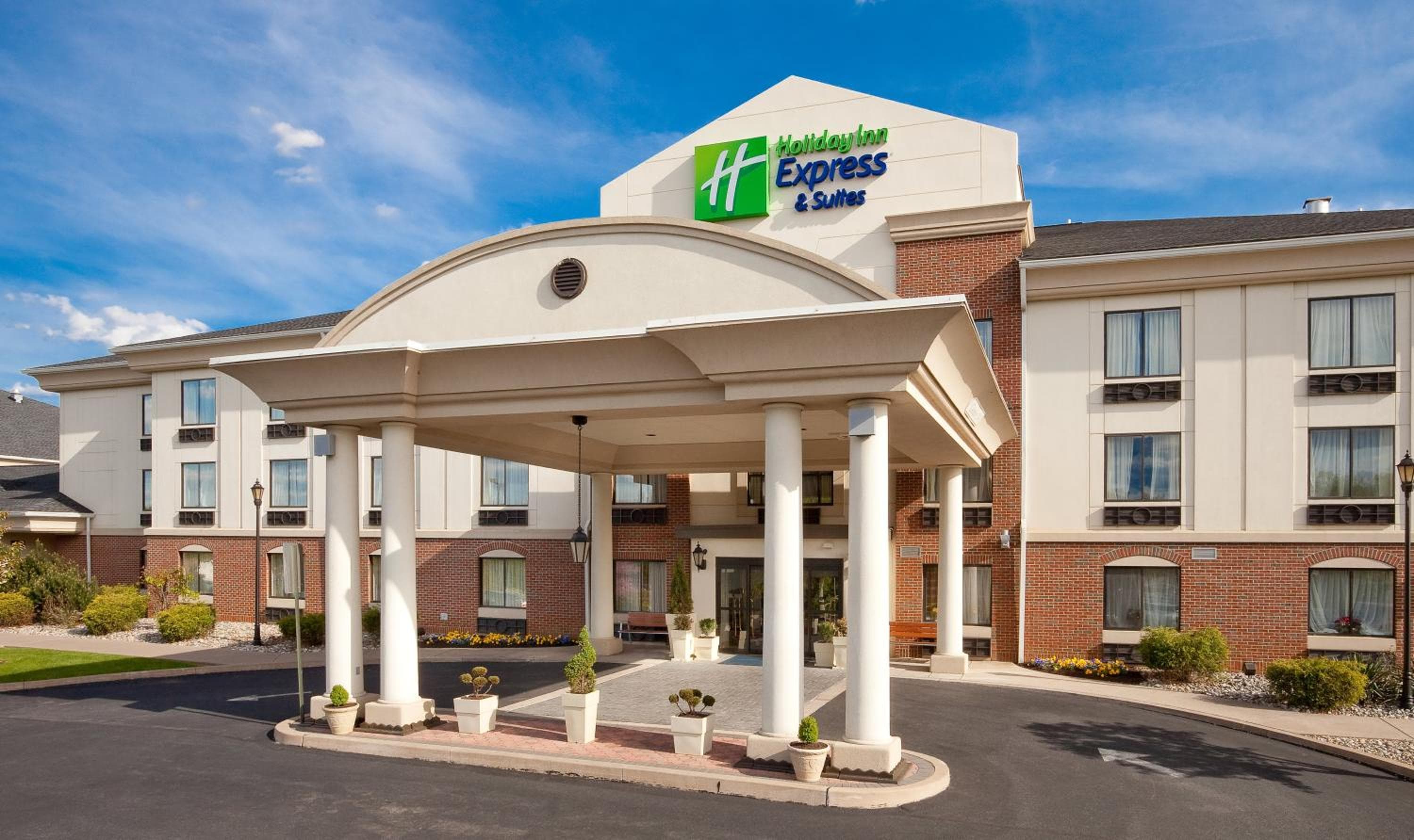 Holiday Inn Express Hotel & Suites Easton by IHG