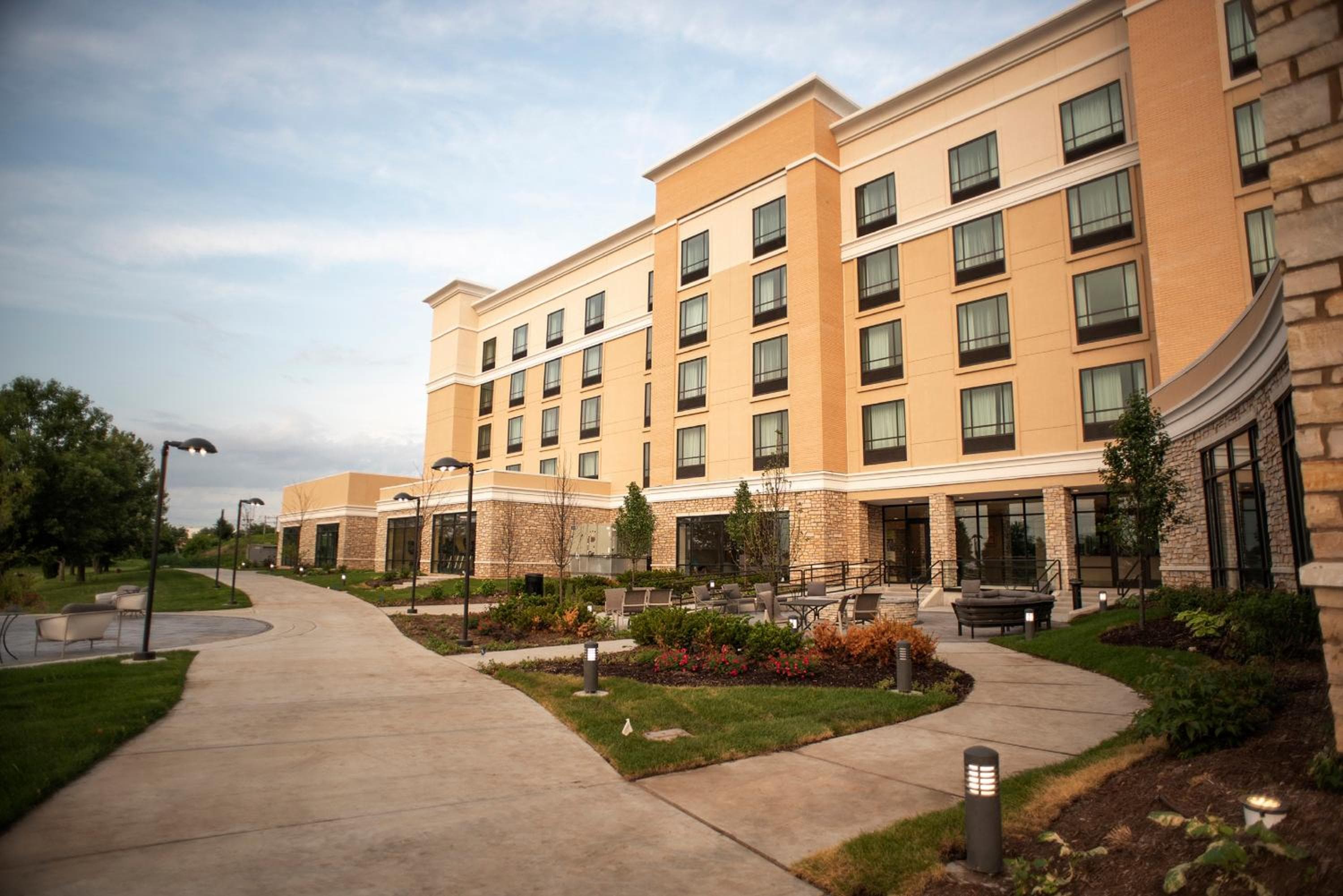 Holiday Inn Hotel & Suites - Joliet Southwest by IHG
