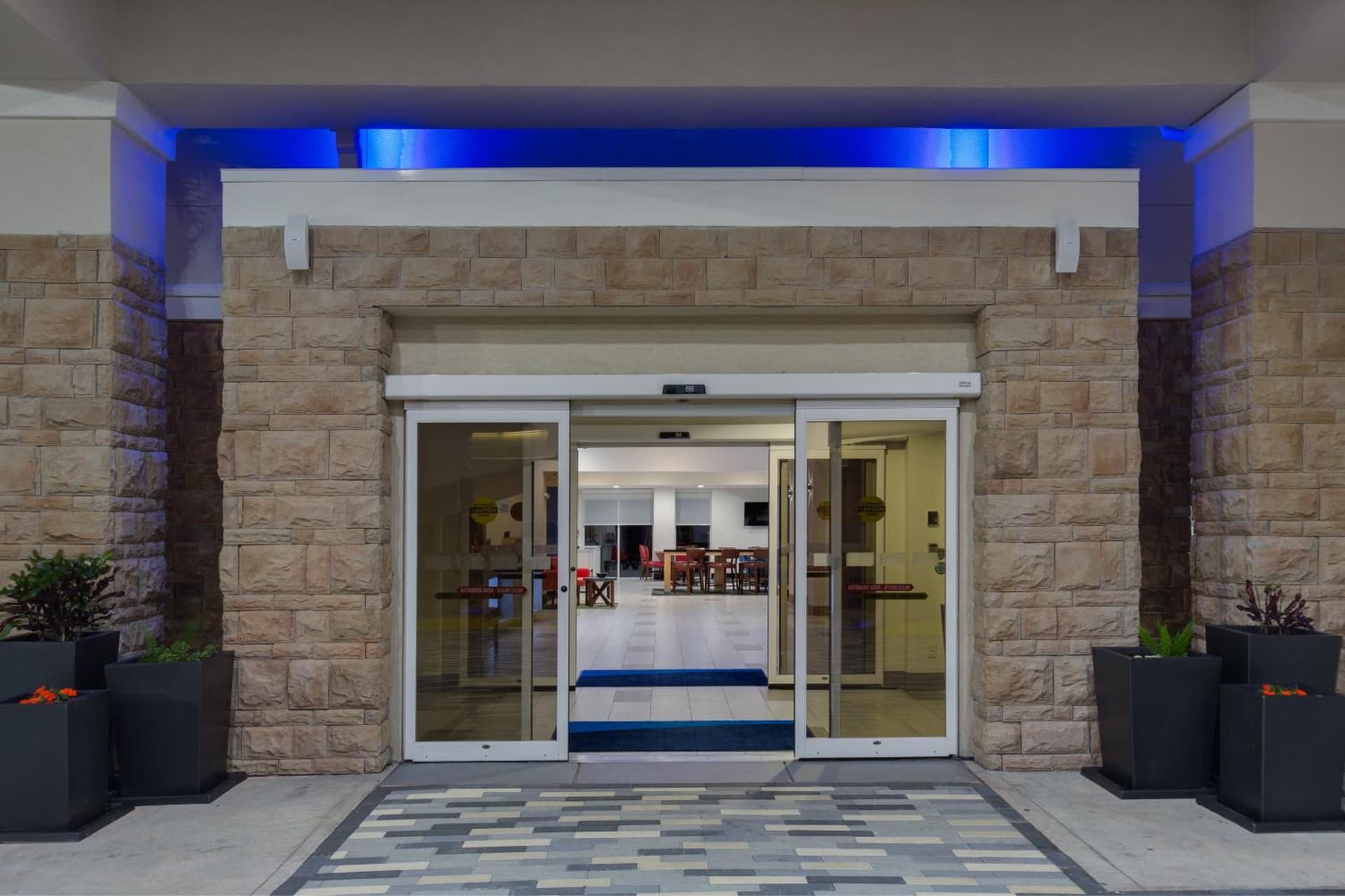 Holiday Inn Express & Suites Fleming Island by IHG