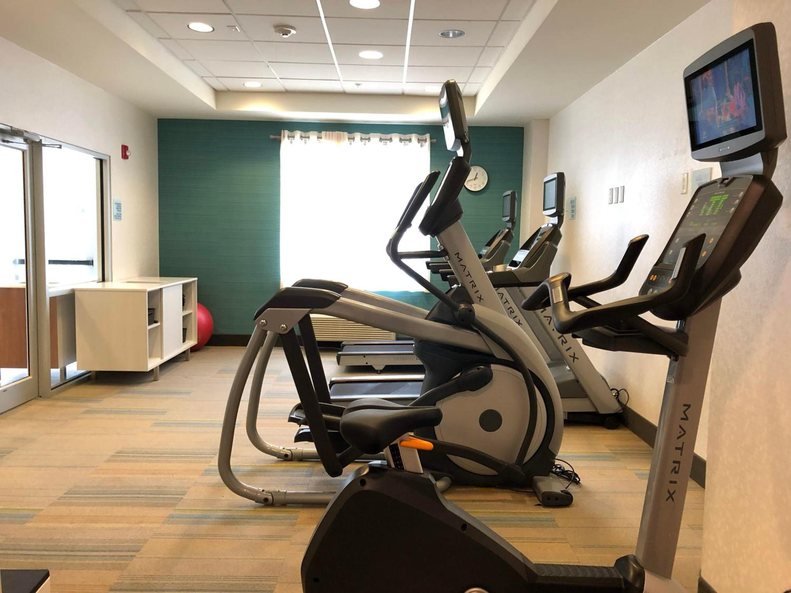Holiday Inn Express Jacksonville Beach by IHG
