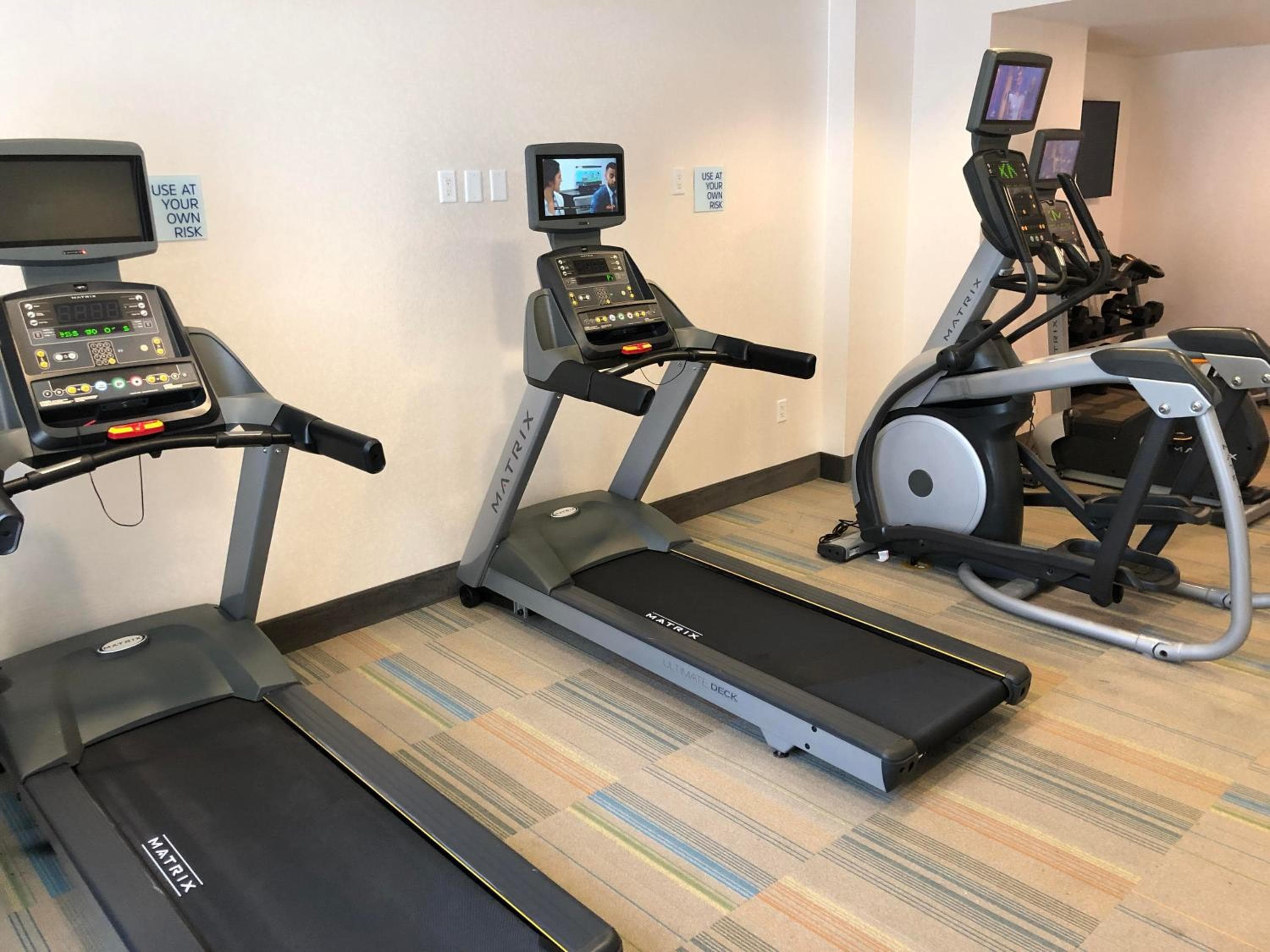 Holiday Inn Express Jacksonville Beach by IHG