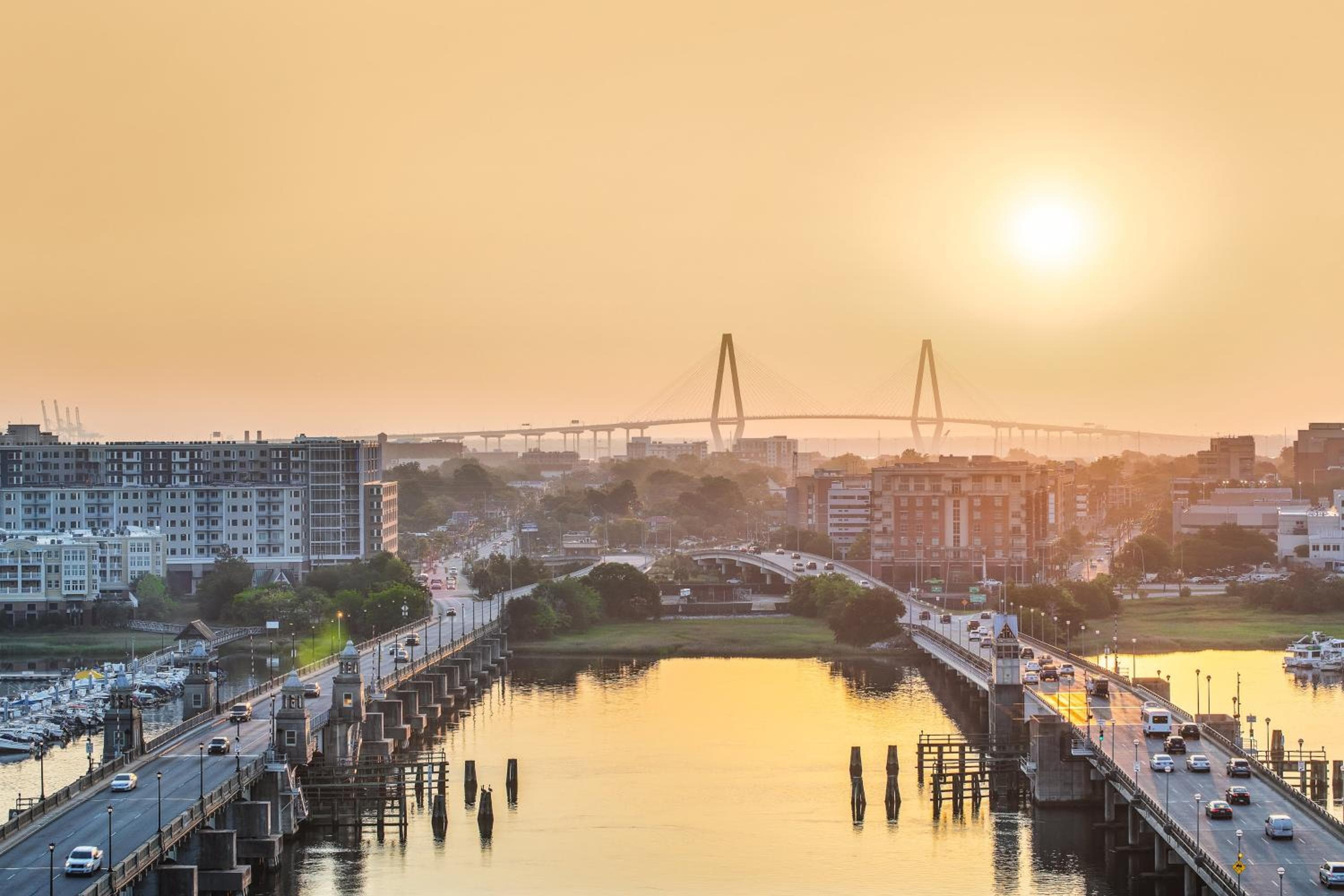 Holiday Inn Charleston-Riverview by IHG