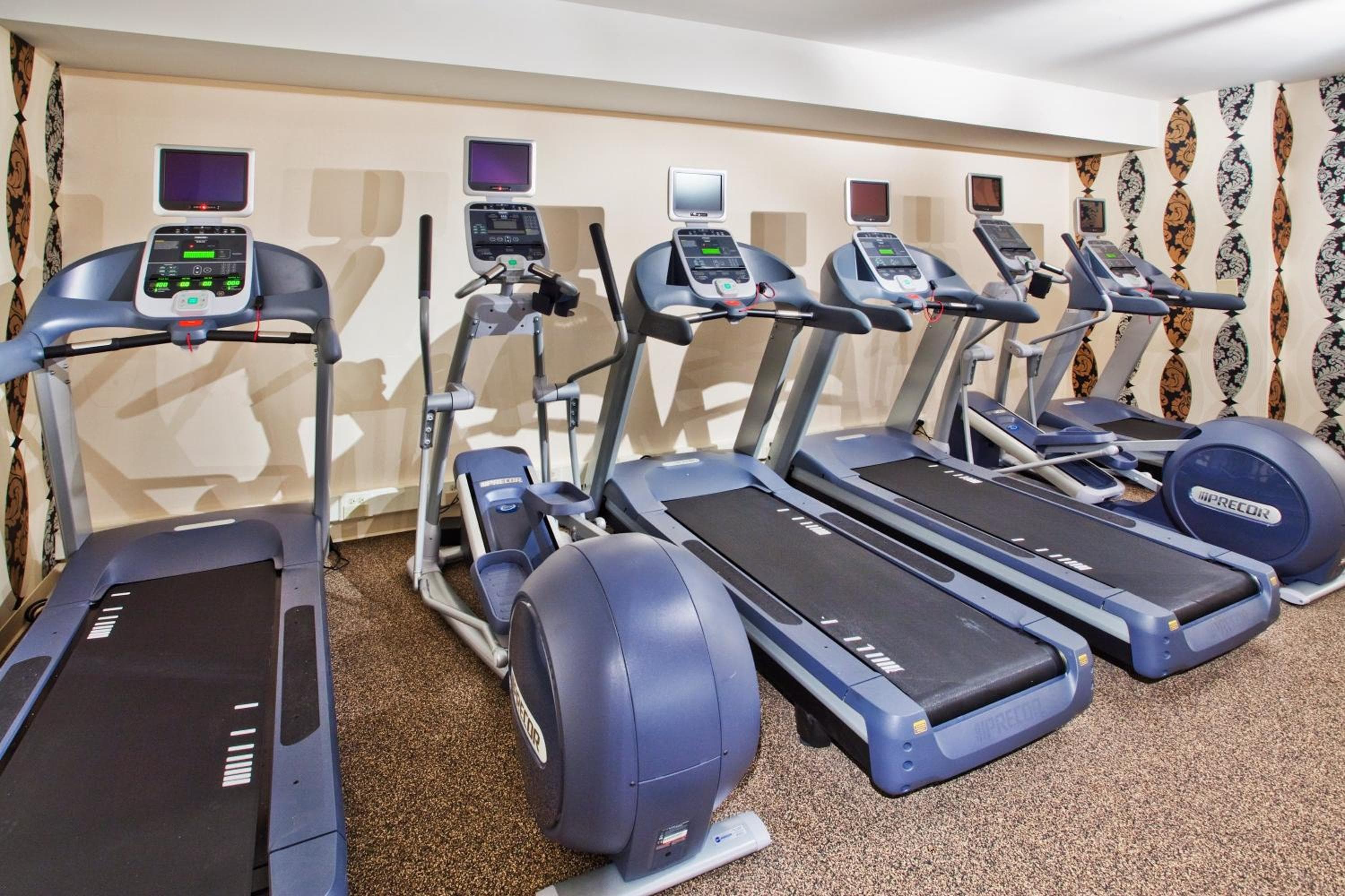 Crowne Plaza Charleston by IHG