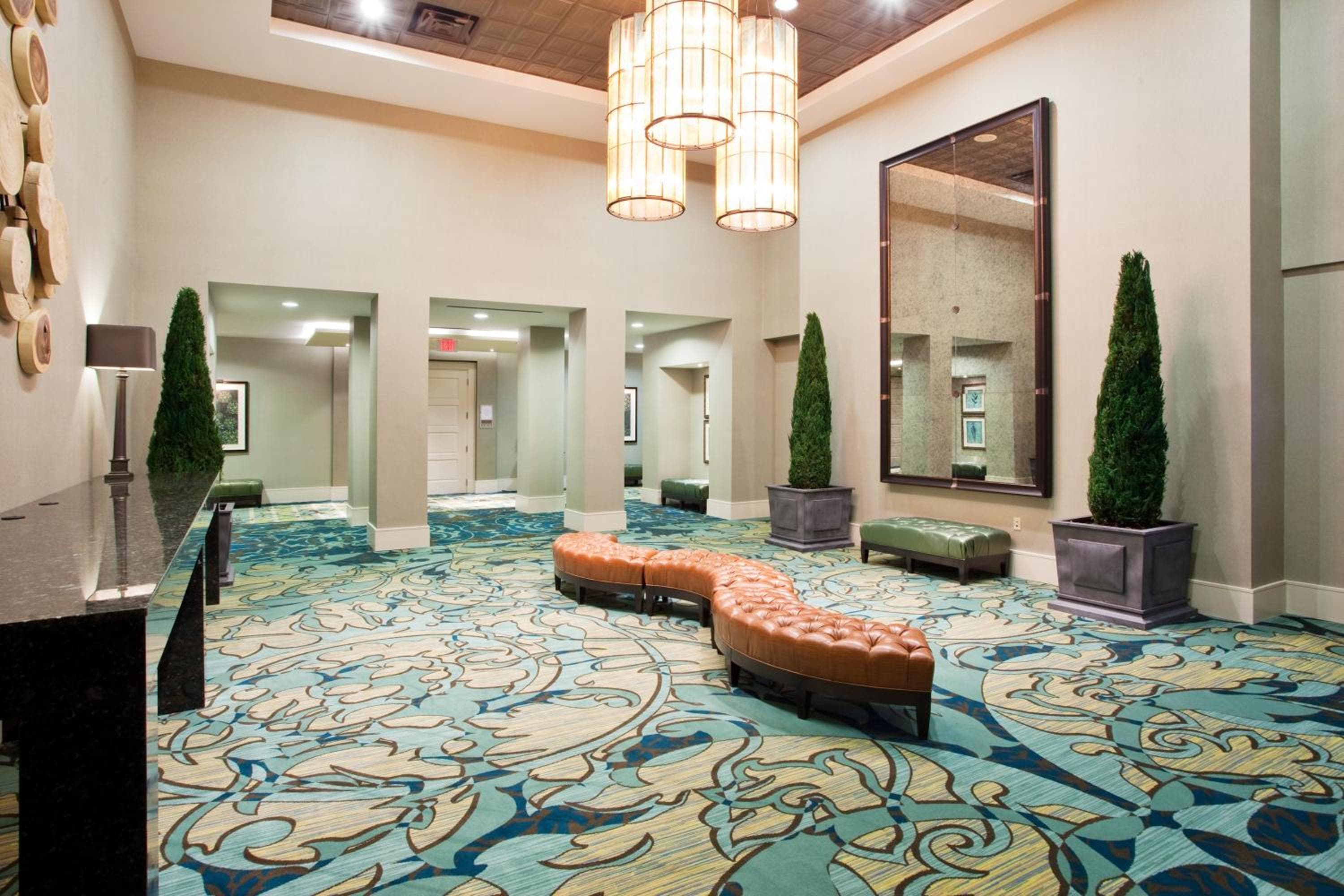 Crowne Plaza Charleston by IHG