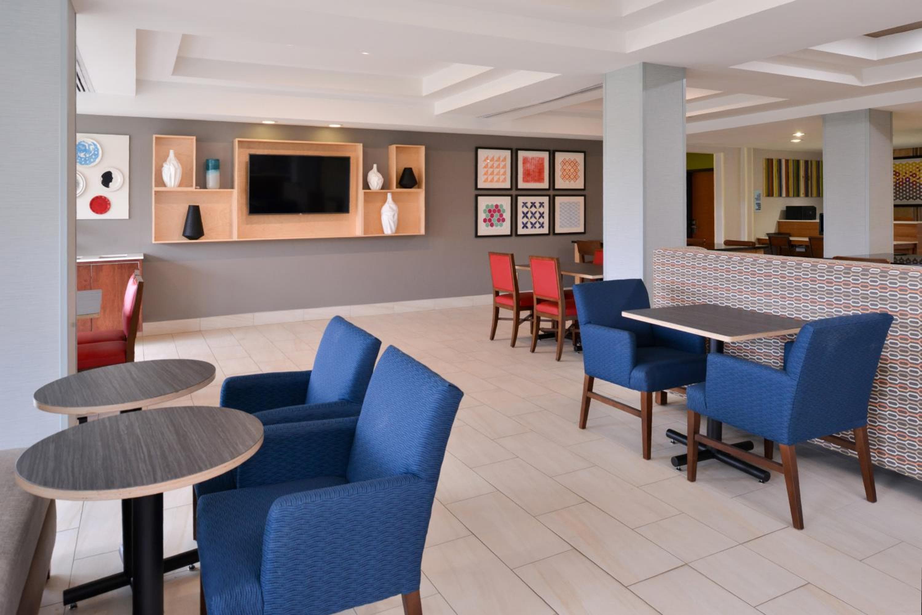 Holiday Inn Express Mineral Wells by IHG