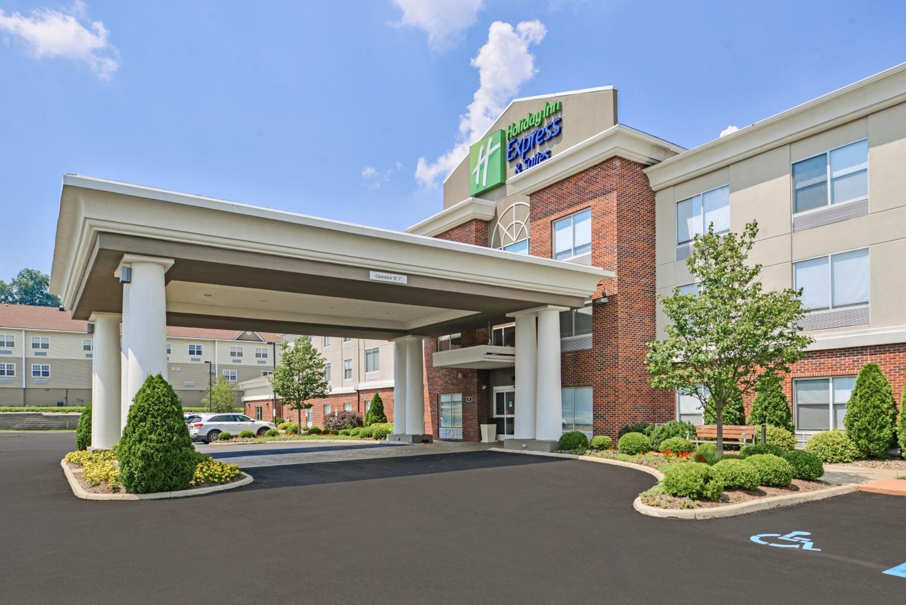 Holiday Inn Express Mineral Wells by IHG