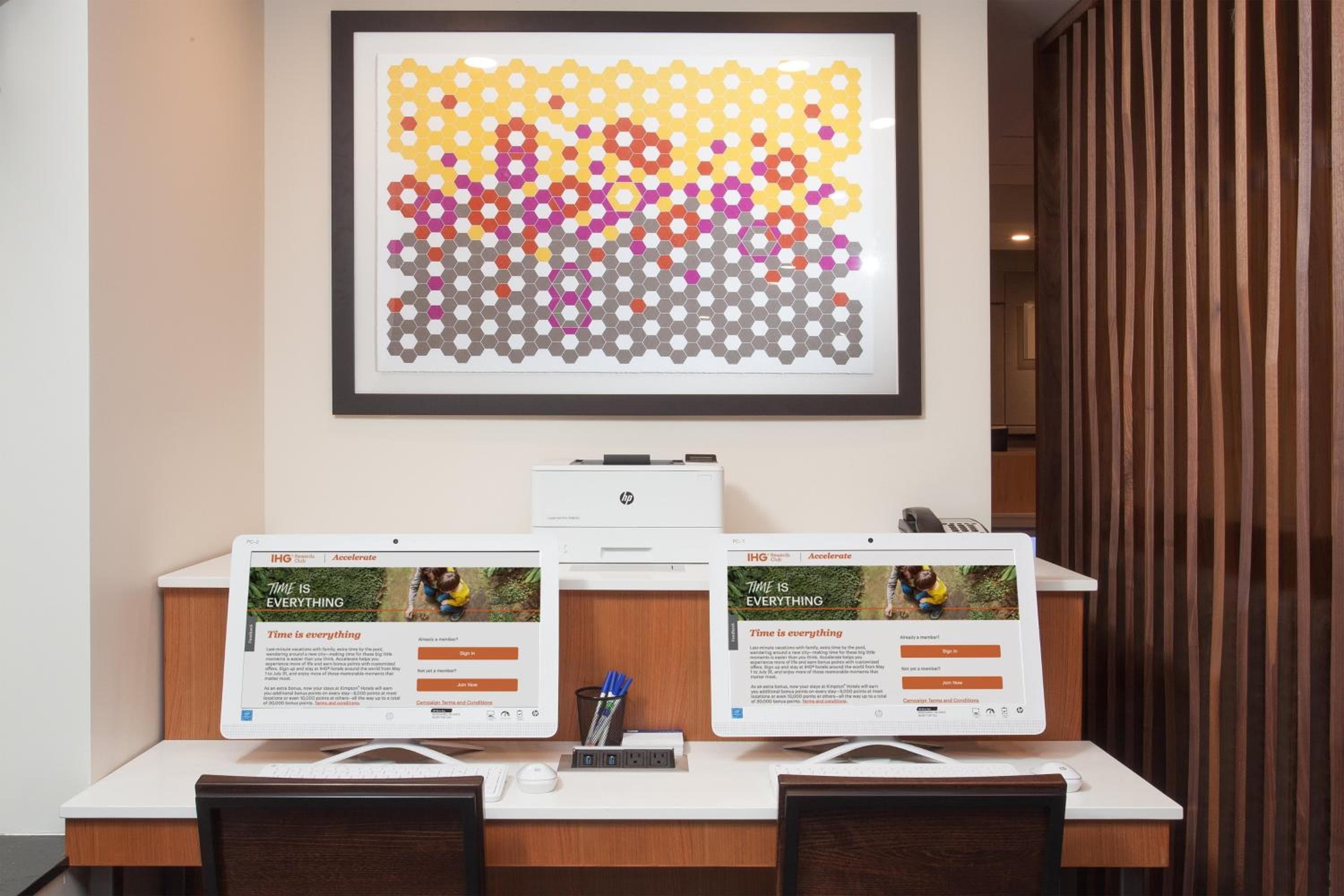 Holiday Inn Express Haskell-Wayne Area by IHG