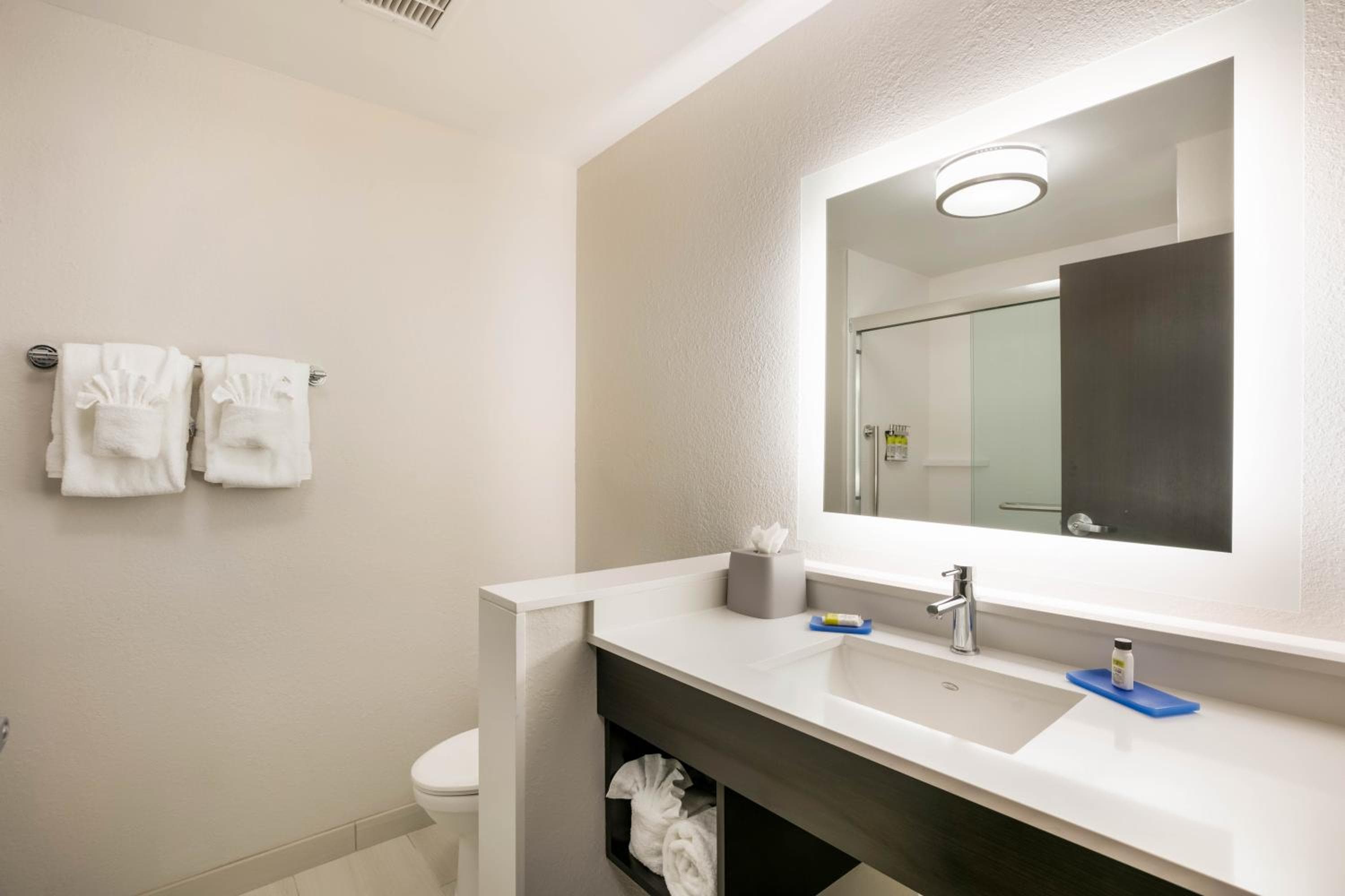 Holiday Inn Express & Suites Jacksonville - Town Center by IHG
